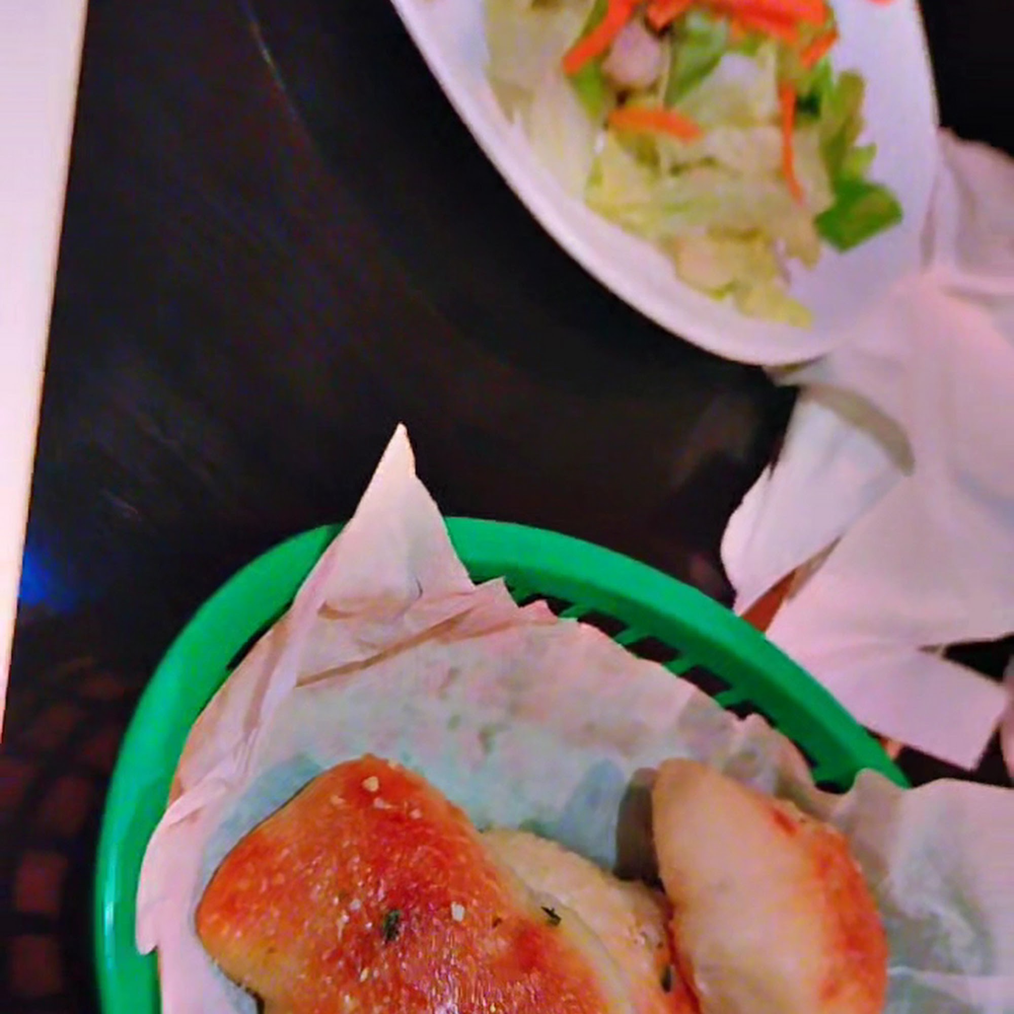 Roma's Italian Restaurant Altus