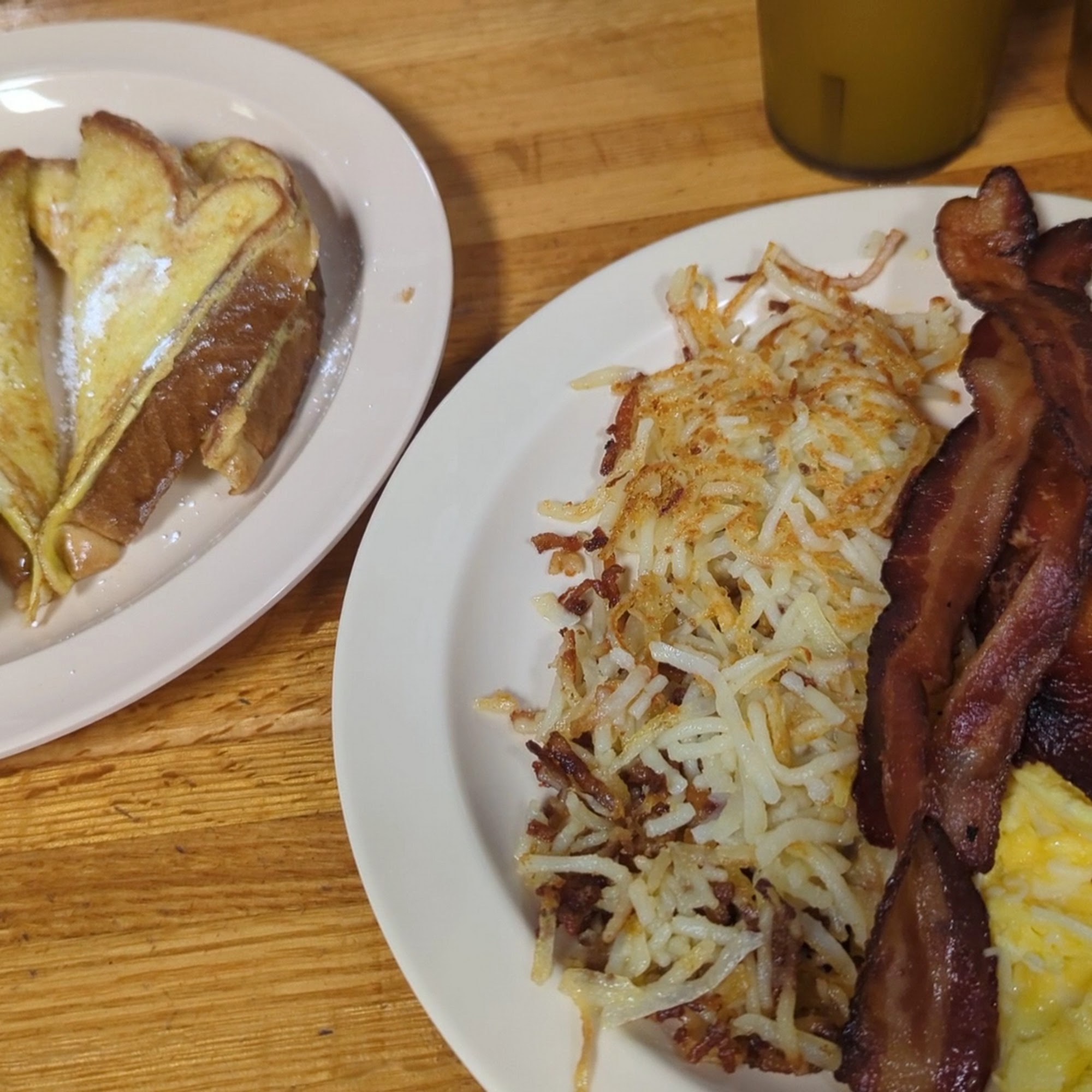 Friendship Inn Restaurant Altus