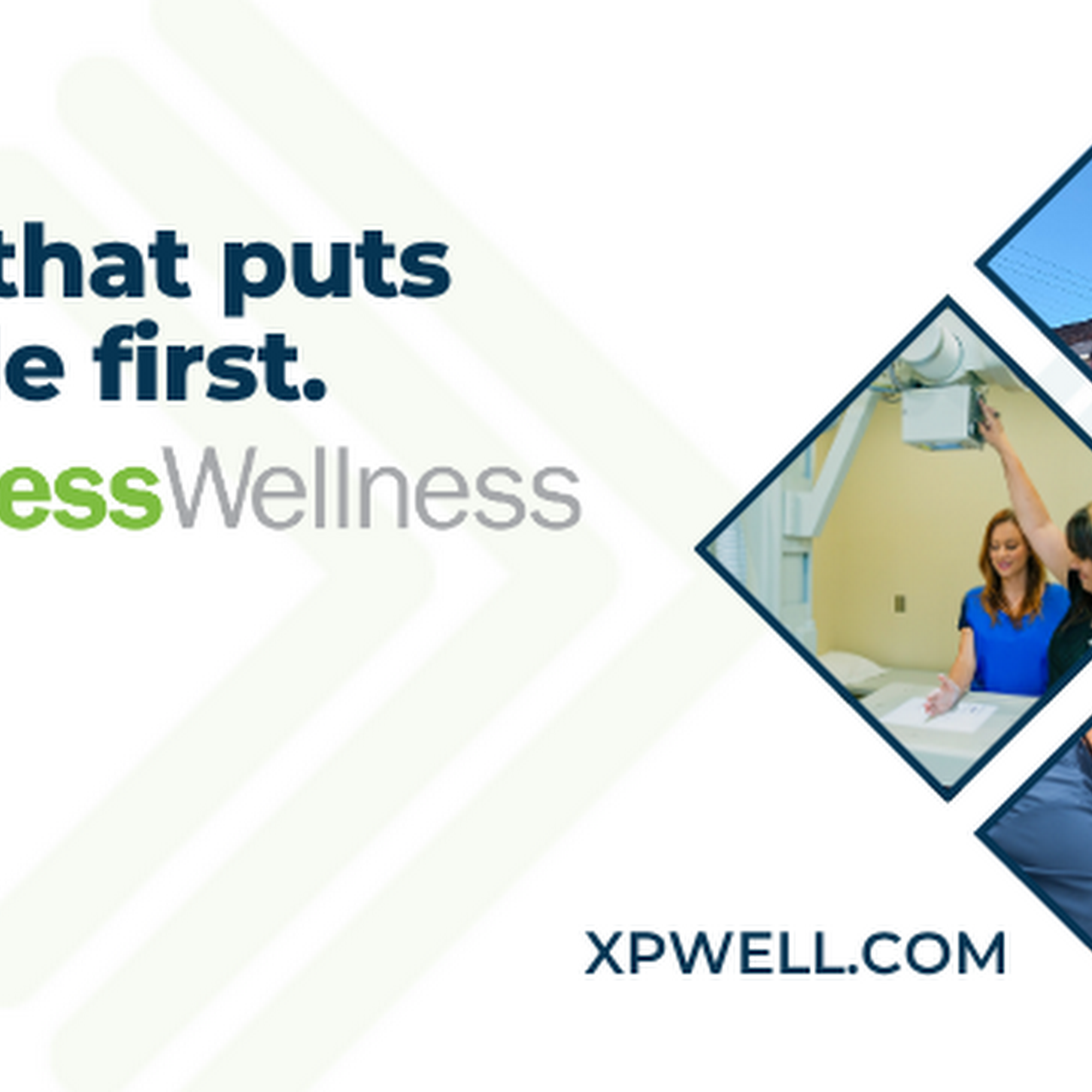 Xpress Wellness Urgent Care - Altus
