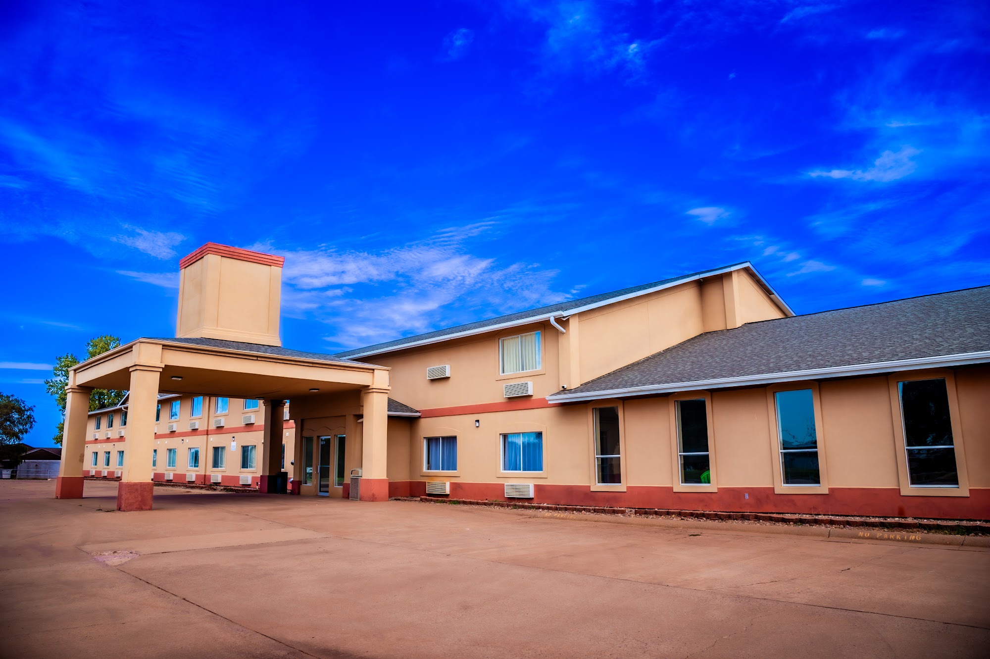 Ok Welcome Home Hotel Best of Alva, Oklahoma Hotels 800 E Oklahoma Blvd, Alva