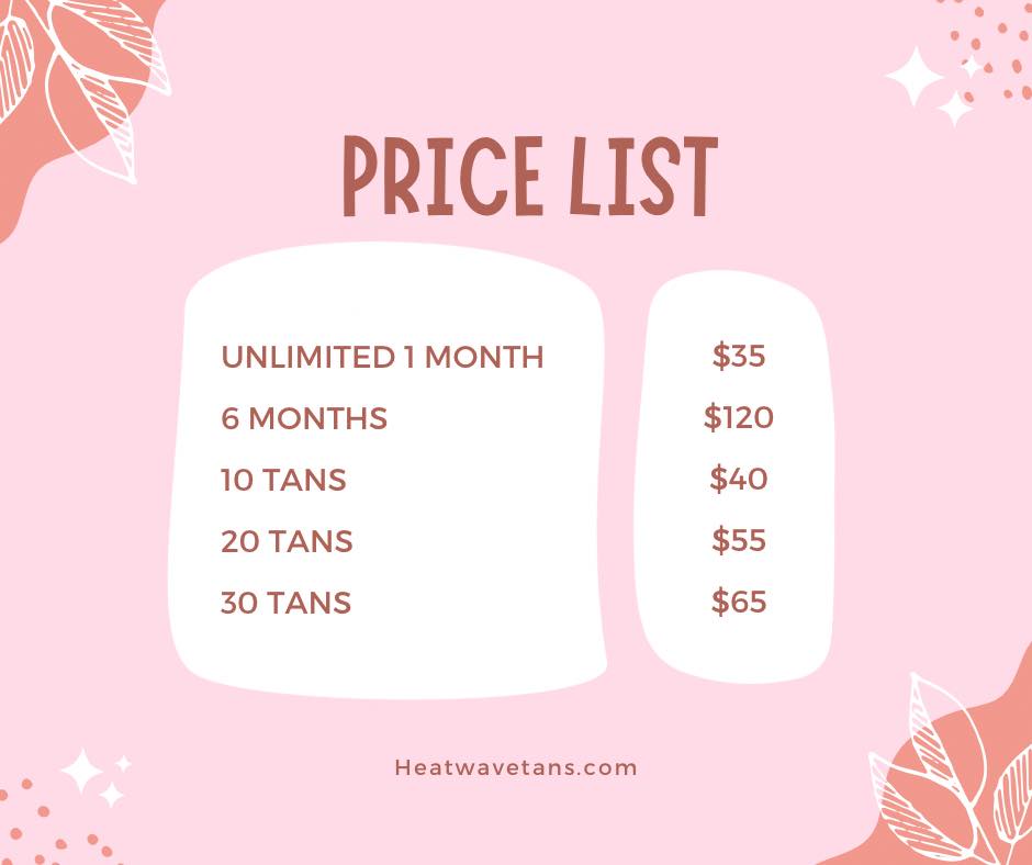 Exotic Heatwave Salon 1016 Noble St, Alva Oklahoma 73717