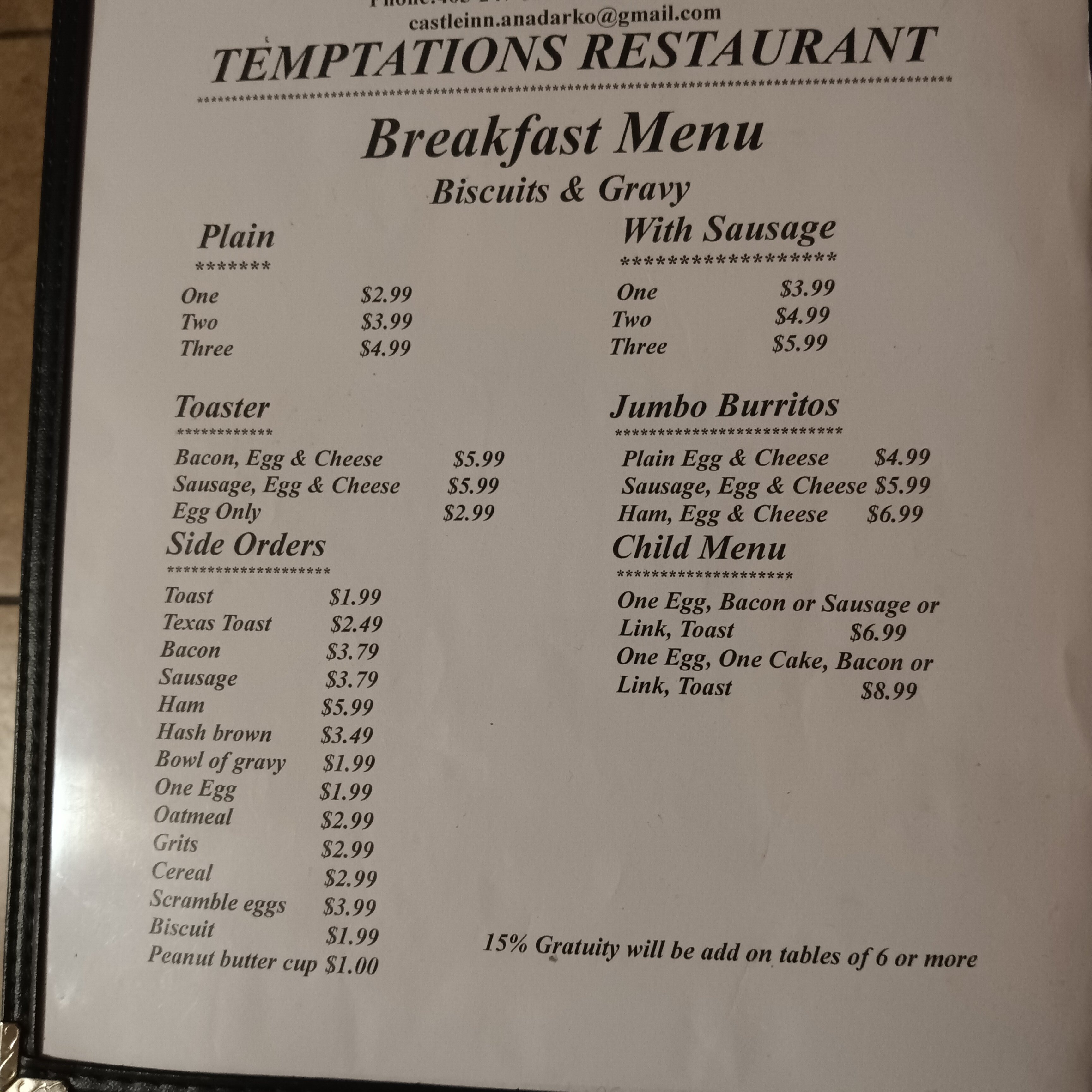 Photo credit: Tripadvisor