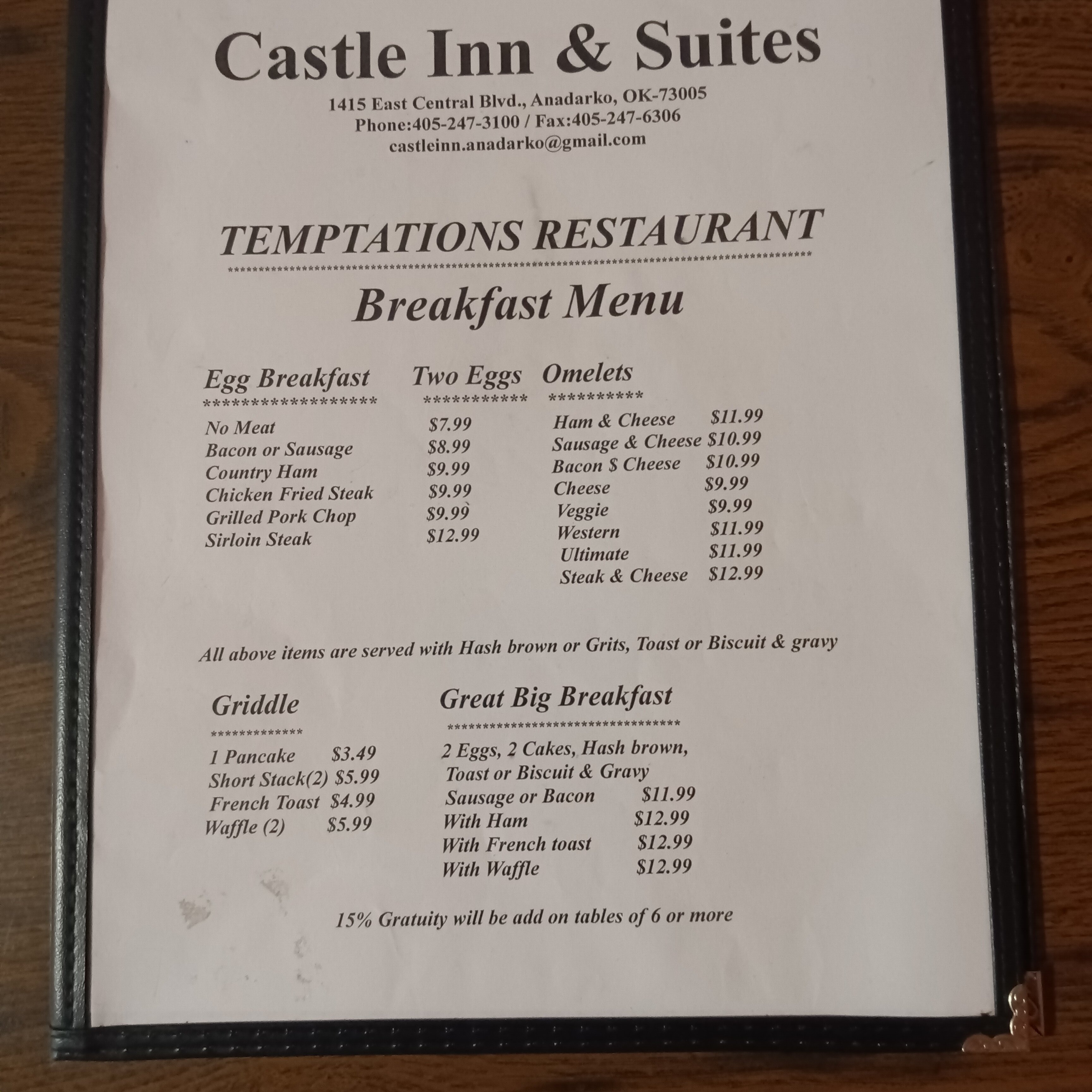 Photo credit: Tripadvisor