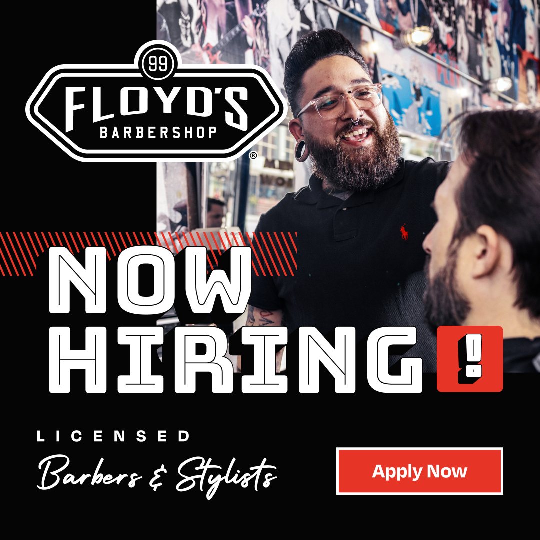 Floyd's Barber Shop