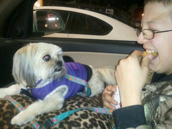 Photo credit: nextdoor