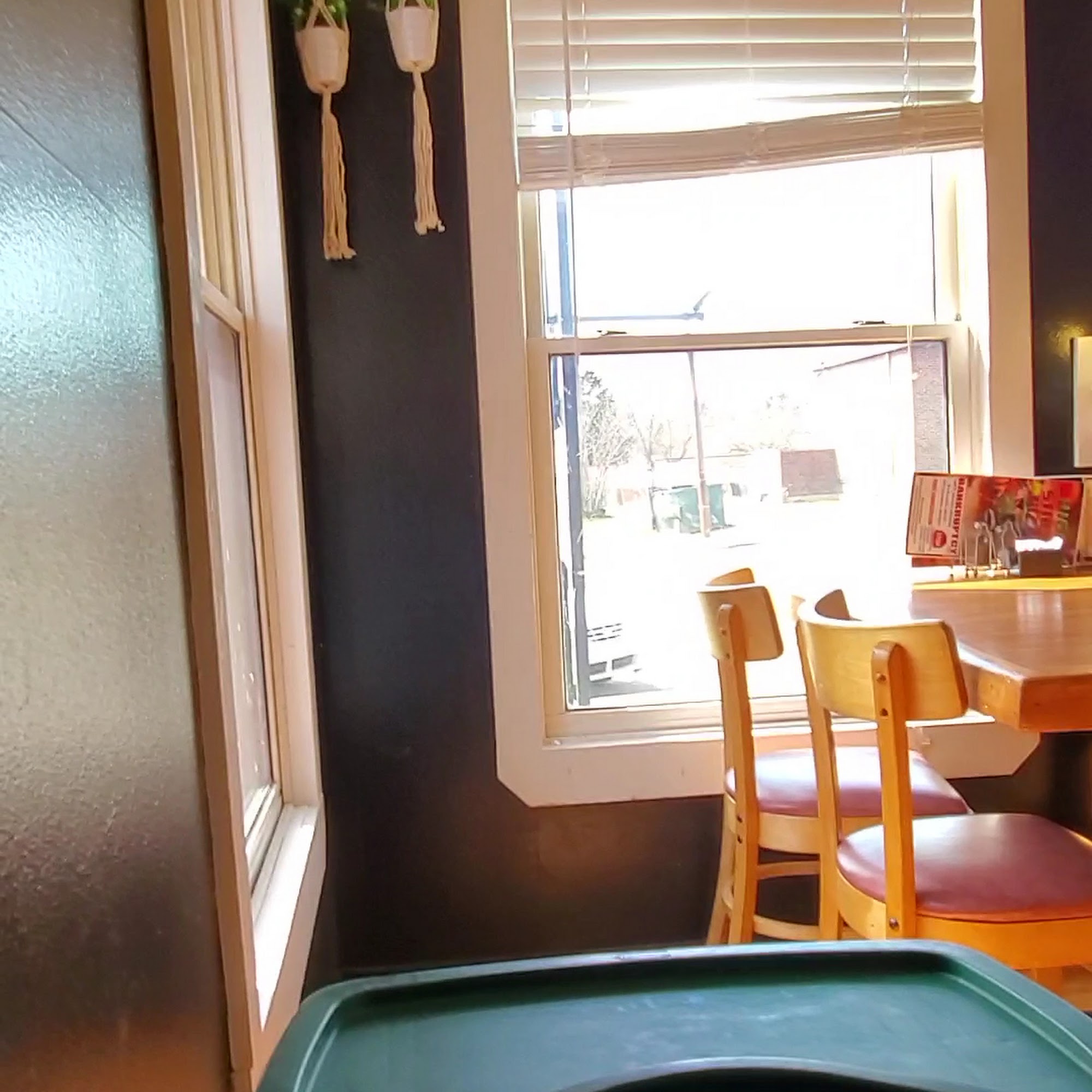 High Street Pizza Antlers