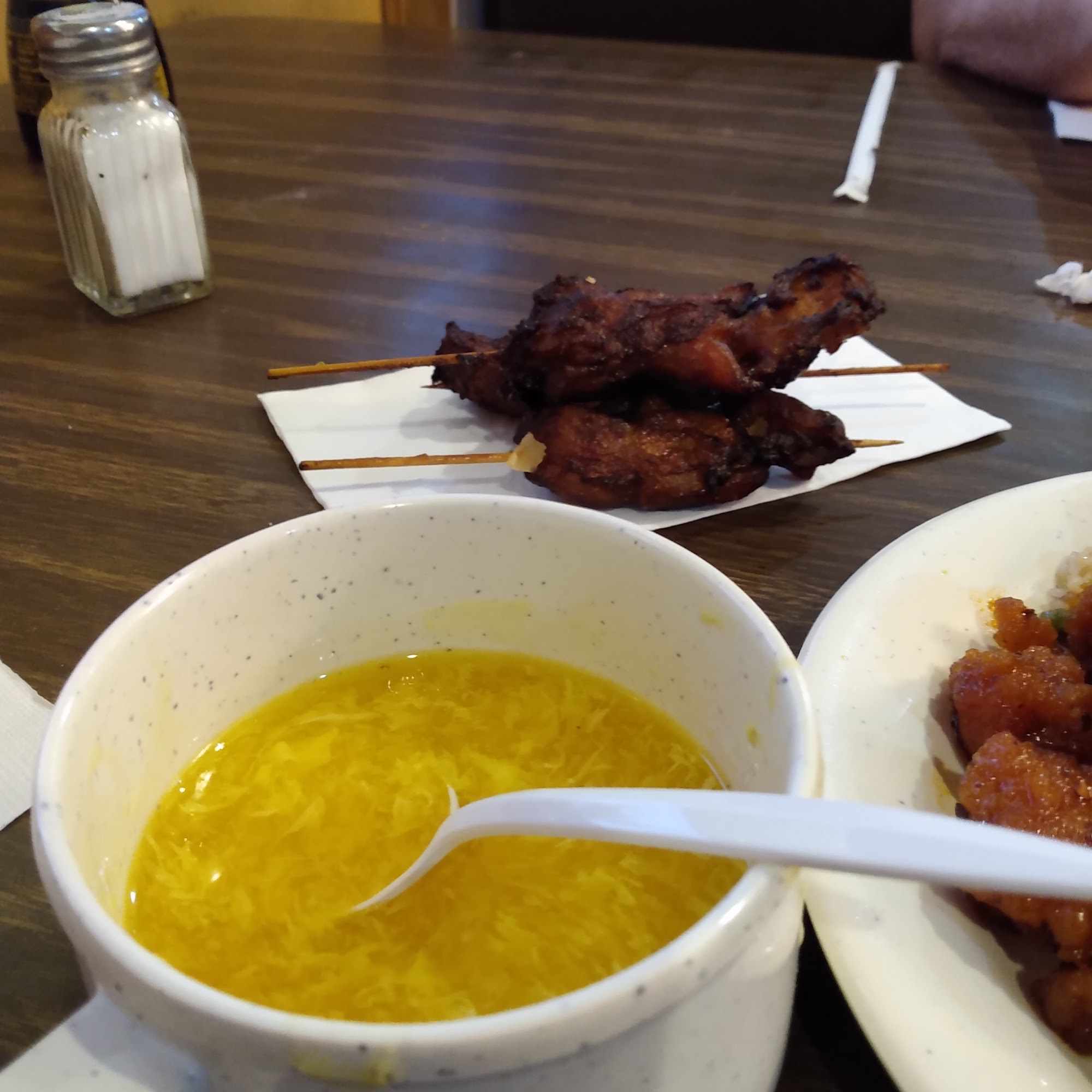 Jingyuan Chinese Buffet Ardmore