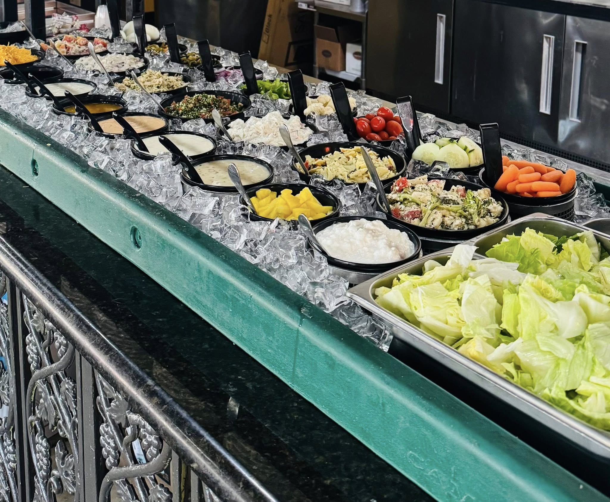 Papa's Pizzeria Ardmore