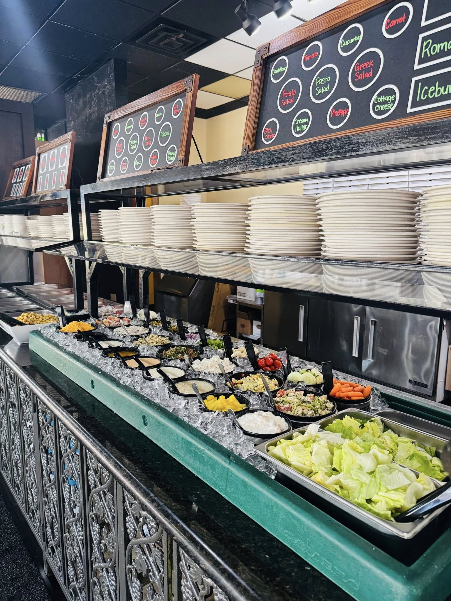 Papa's Pizzeria Ardmore