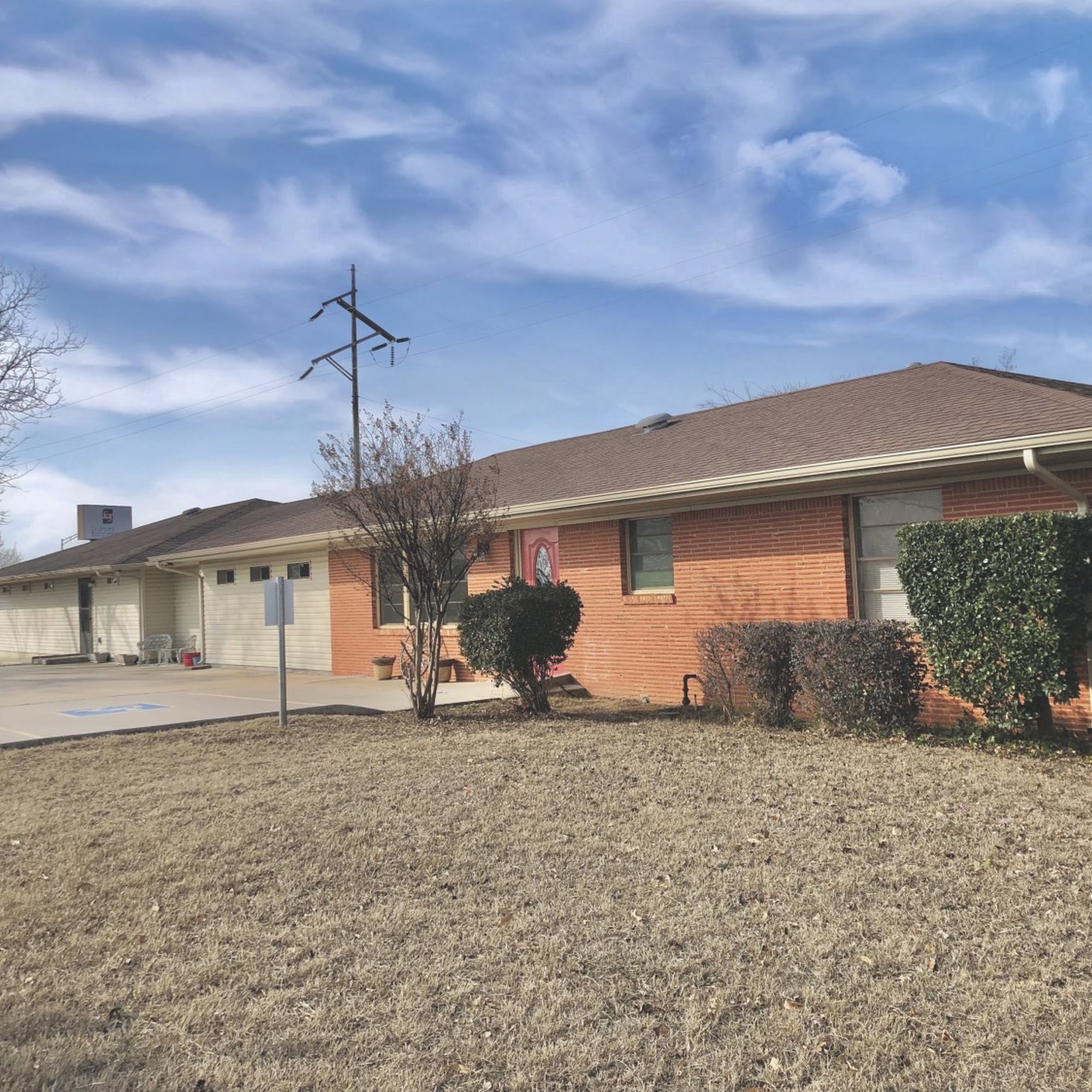 Family Pet Clinic Ardmore