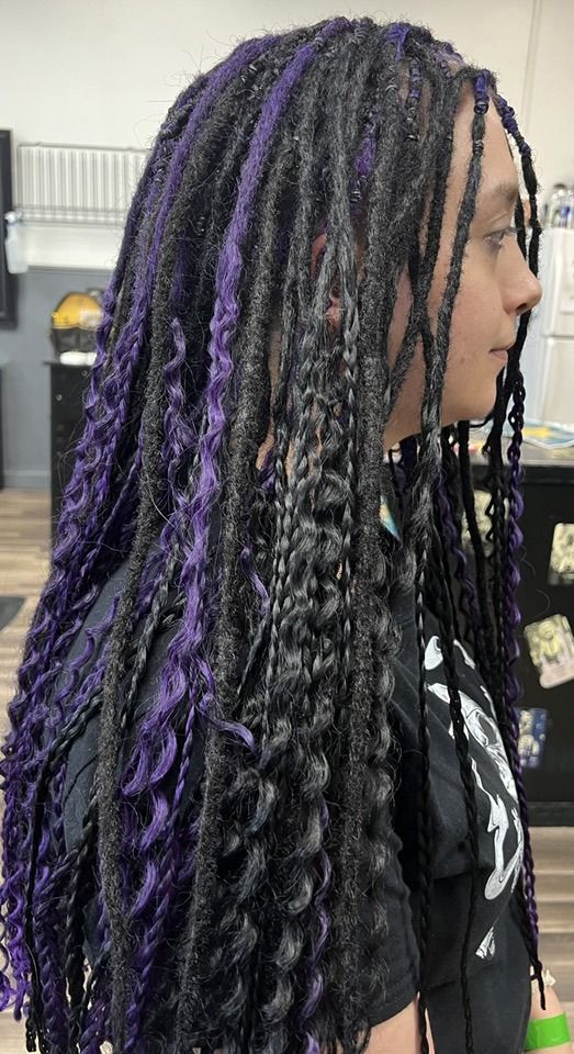 Exclusive Hair Salon &BarberShop