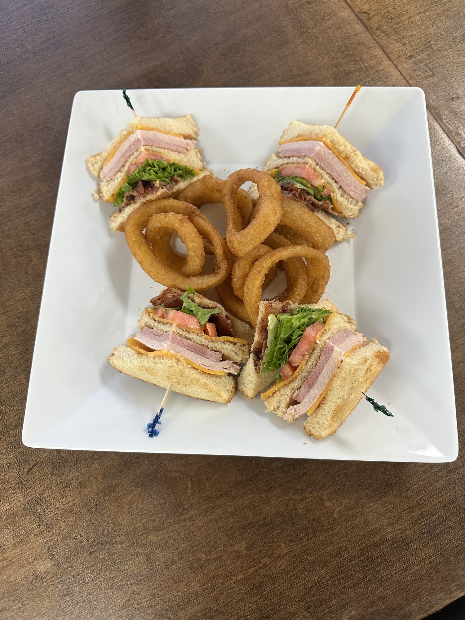 Logan's Place Ardmore