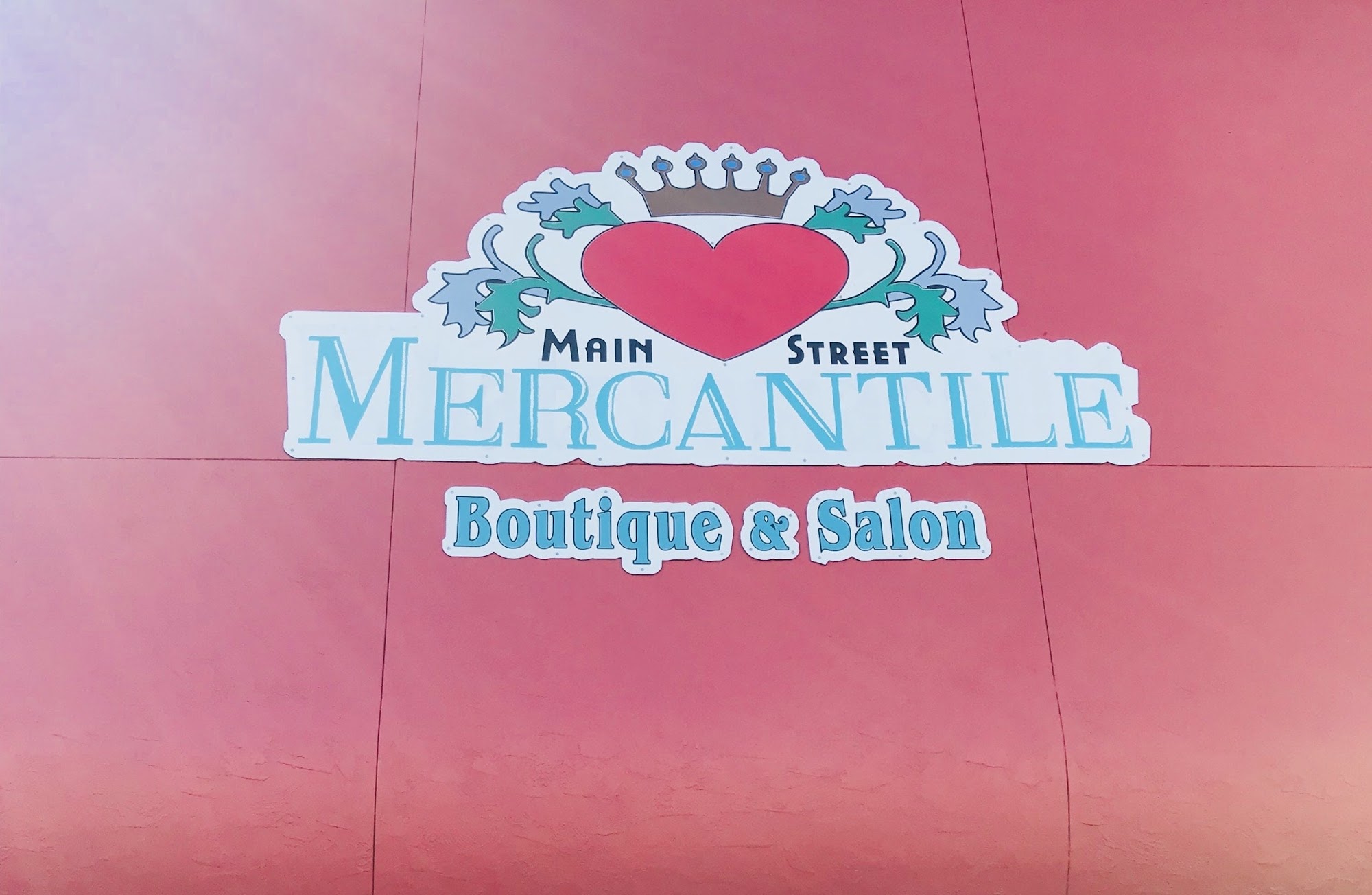 Main St. Mercantile Ardmore