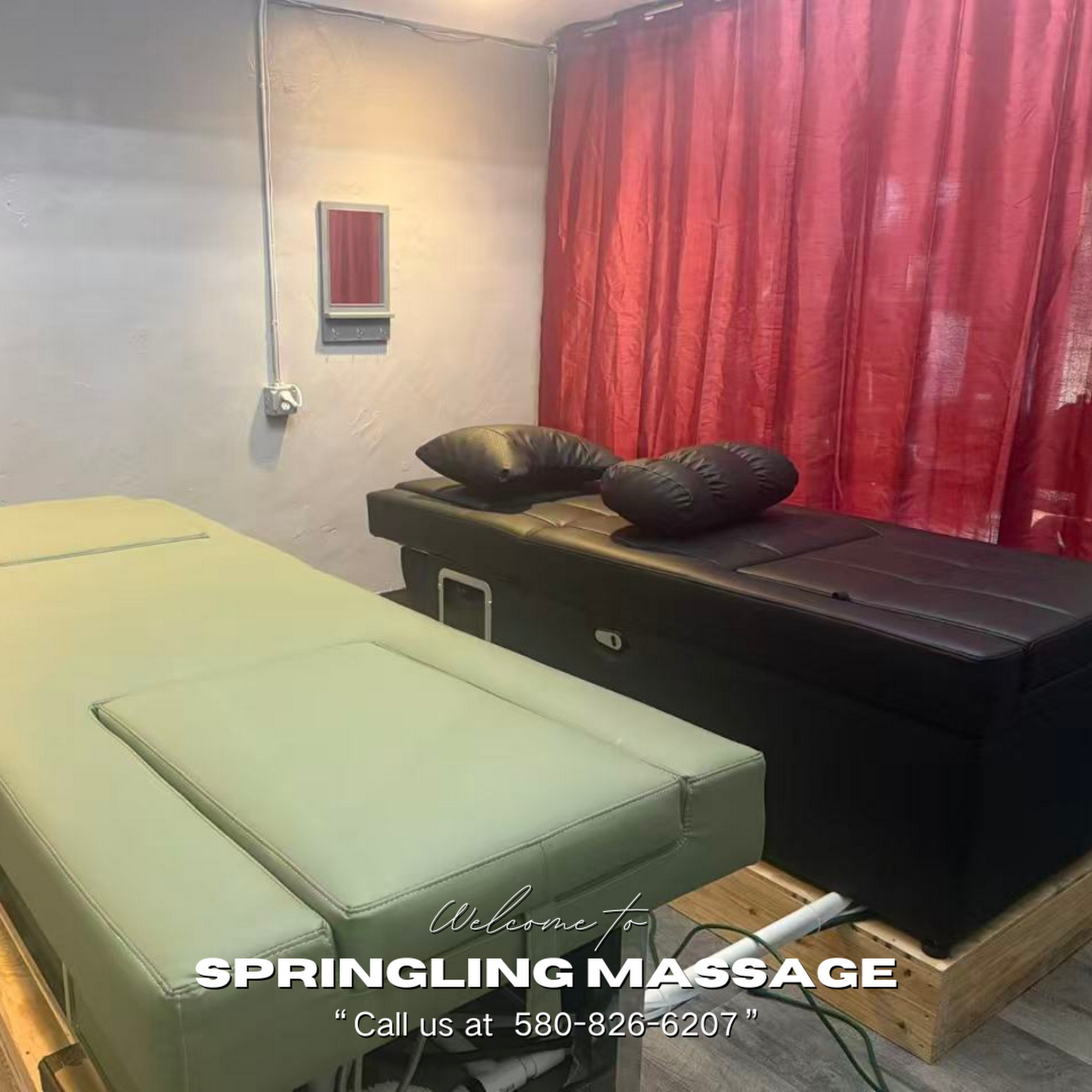 SpringLing Massage