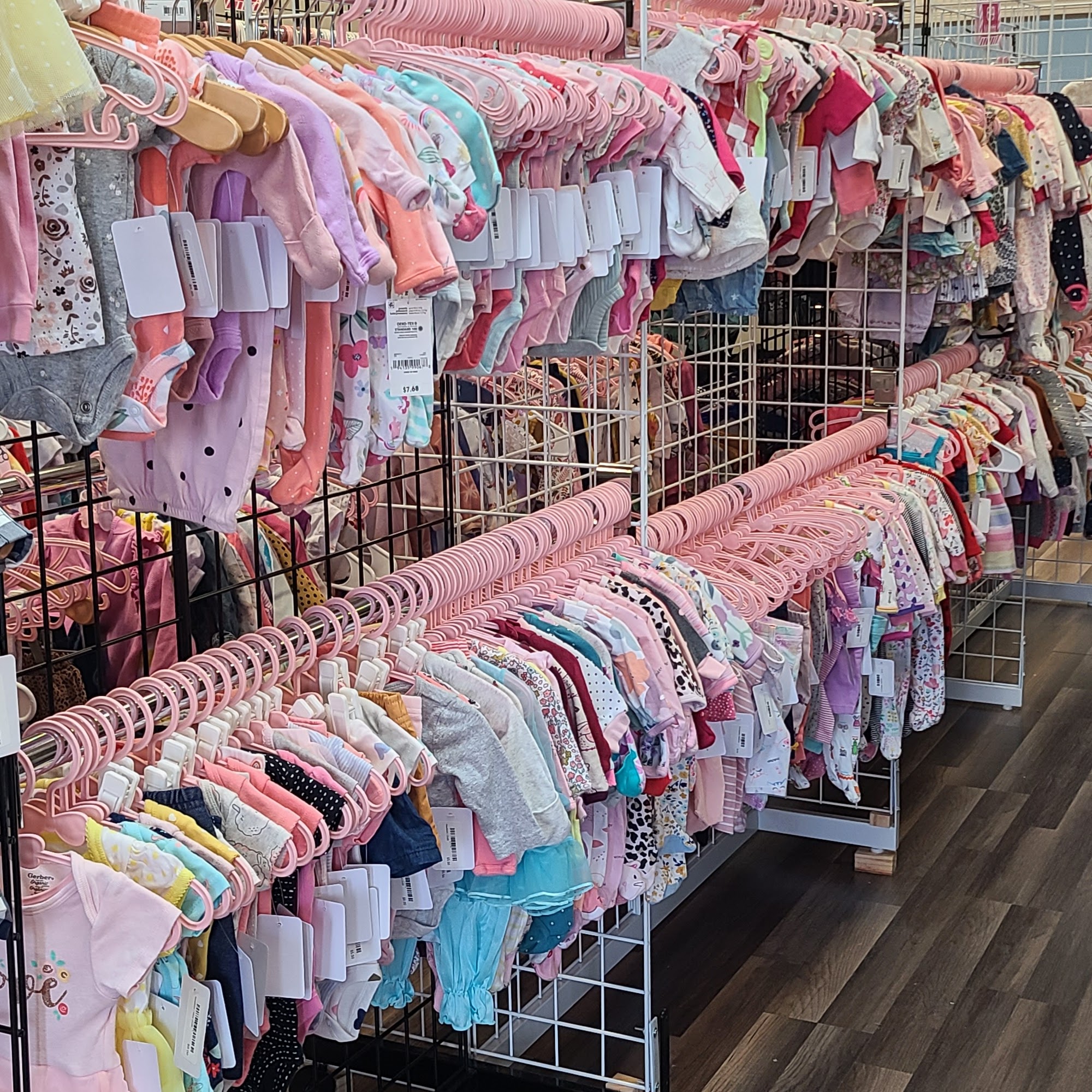 Outgrown: All about the kids Ardmore