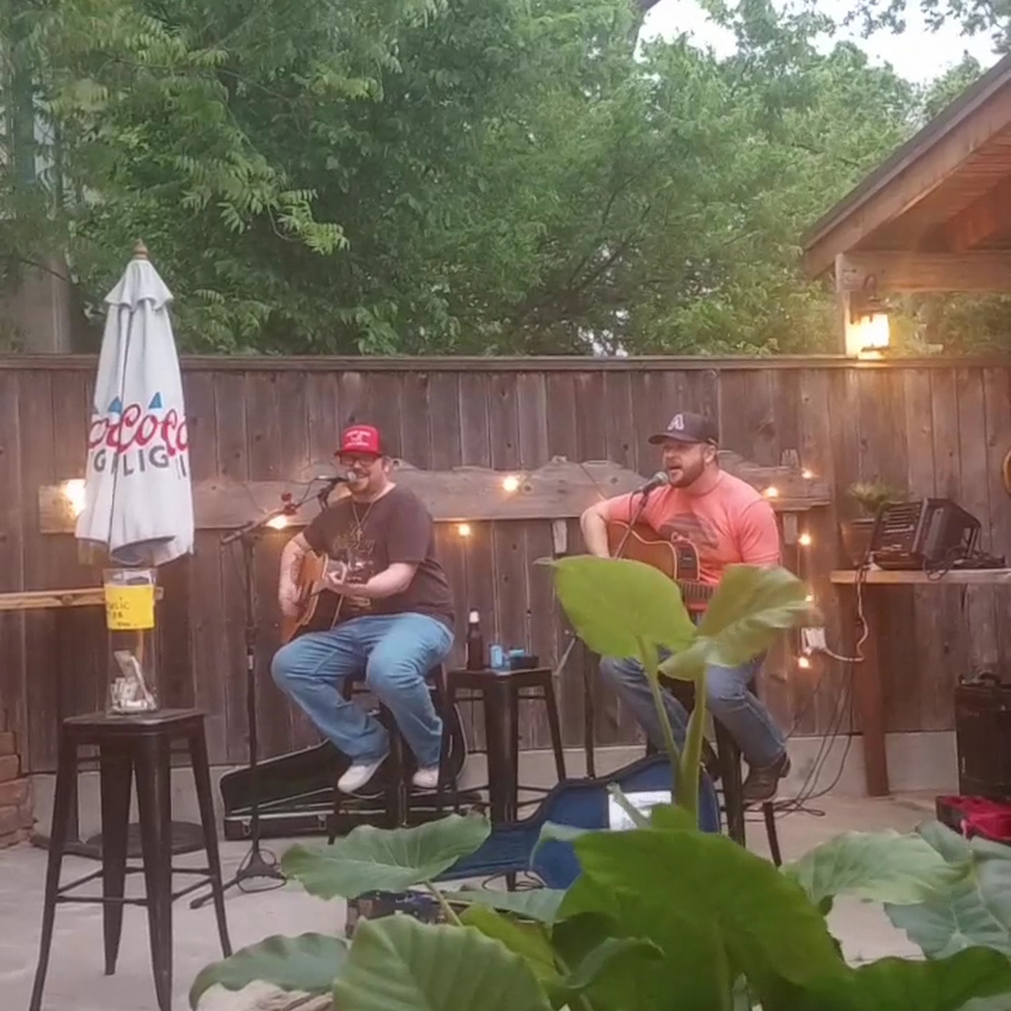 El Adobe Mexican Grill Atoka