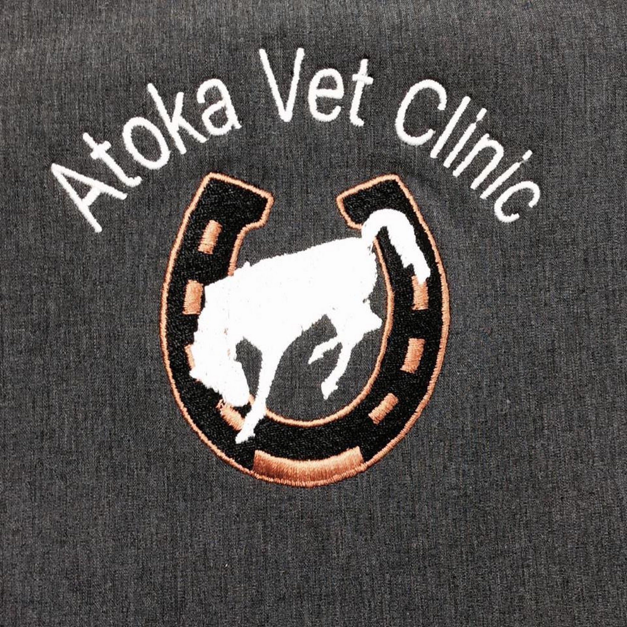 Atoka Veterinary Clinic INC Atoka