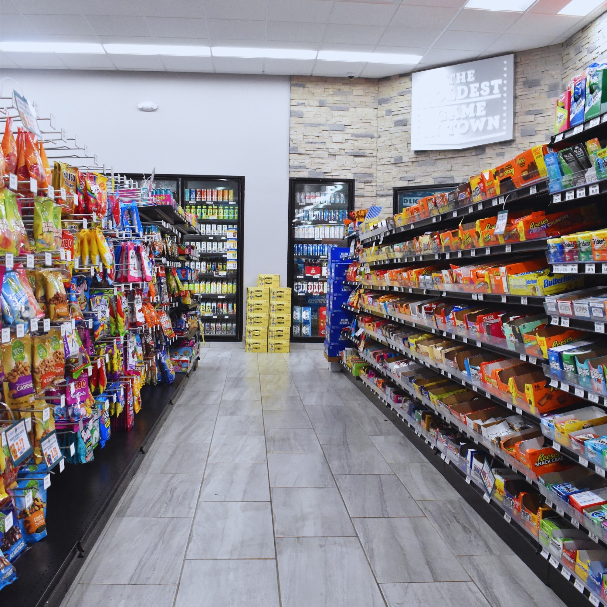 Allsup's Convenience Store