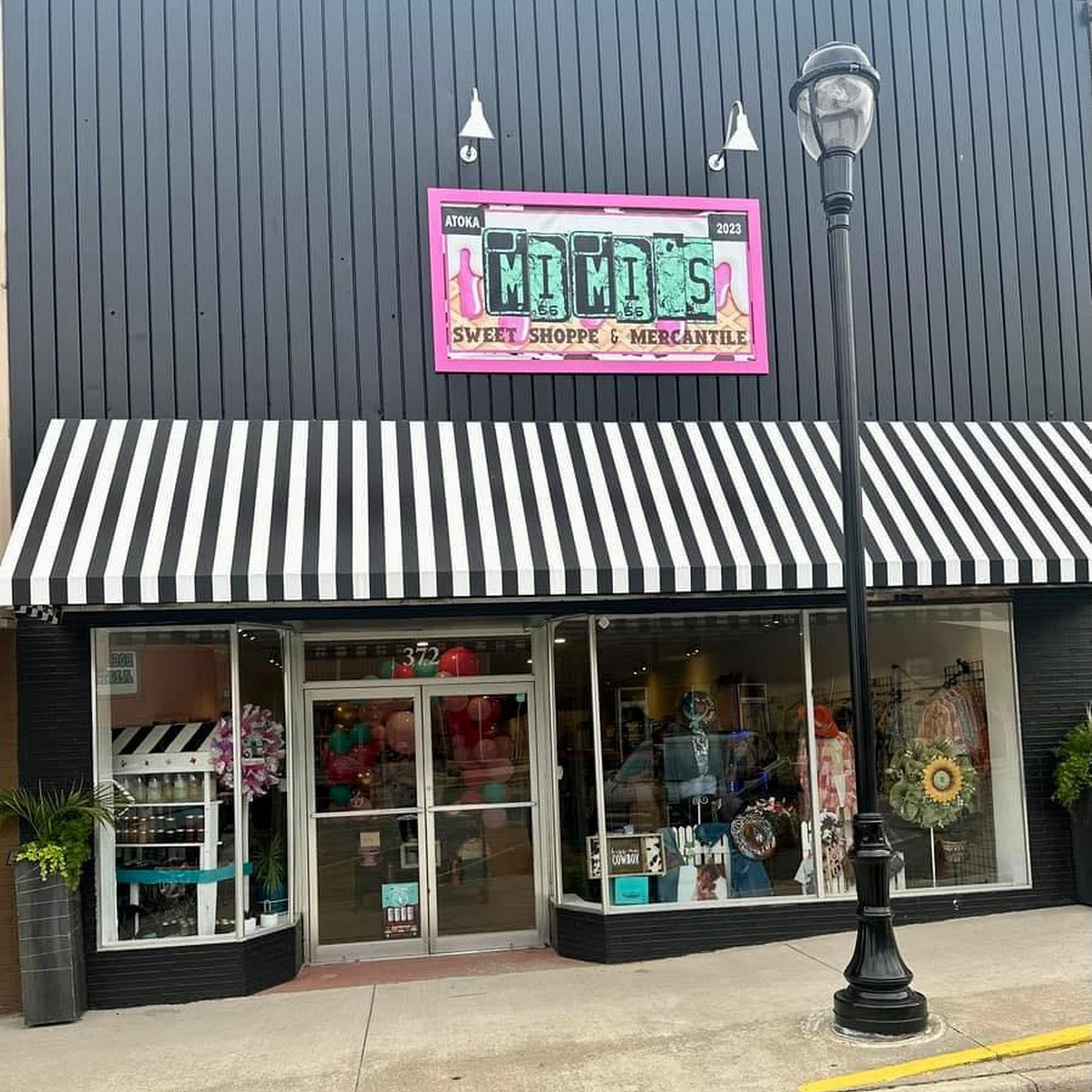 Mimi’s Sweet Shoppe & Mercantile