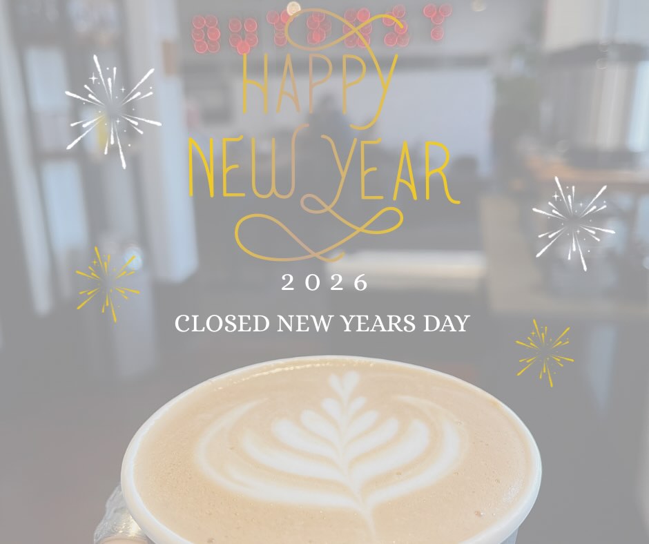 Outpost Coffee Bartlesville