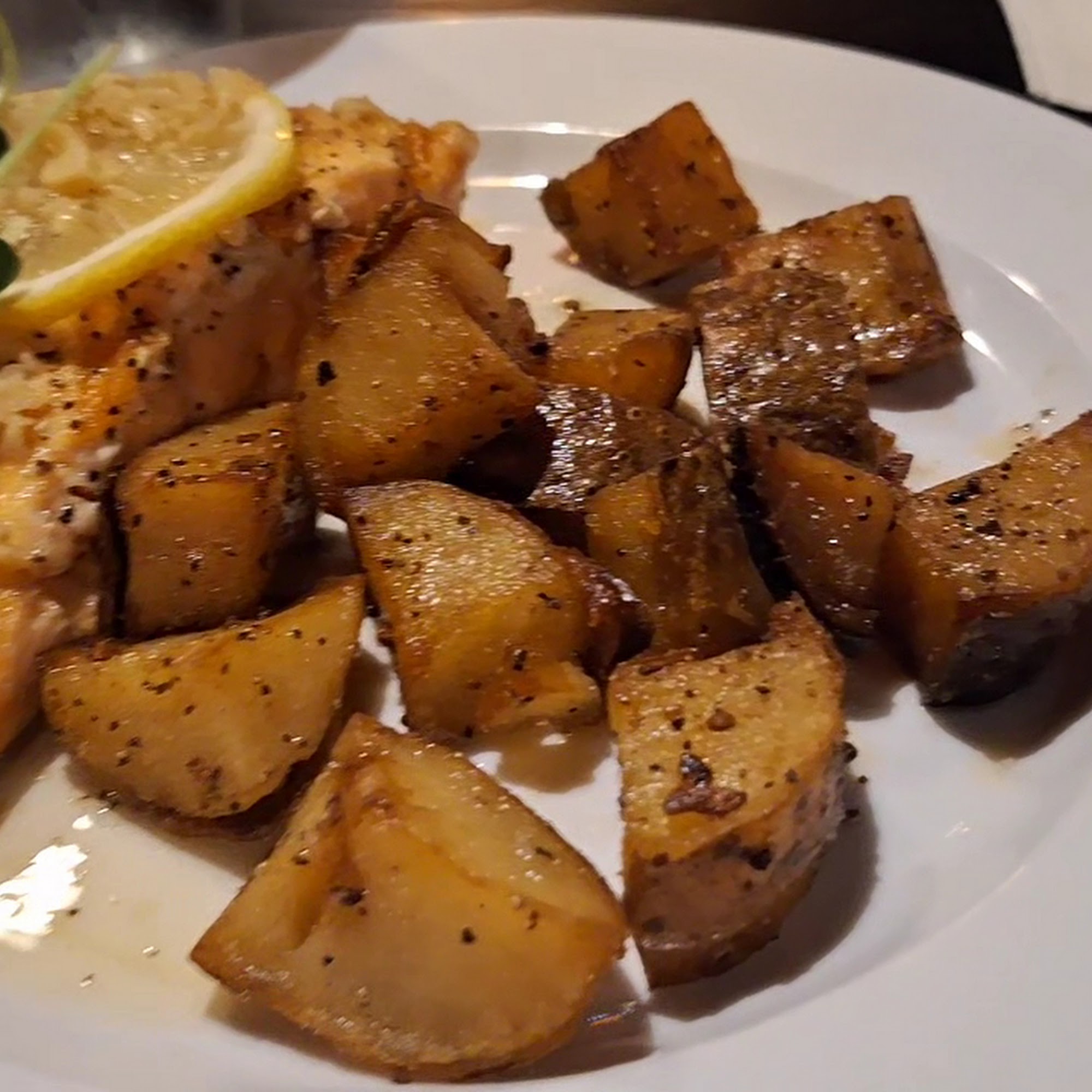 Sterlings Grille Bartlesville