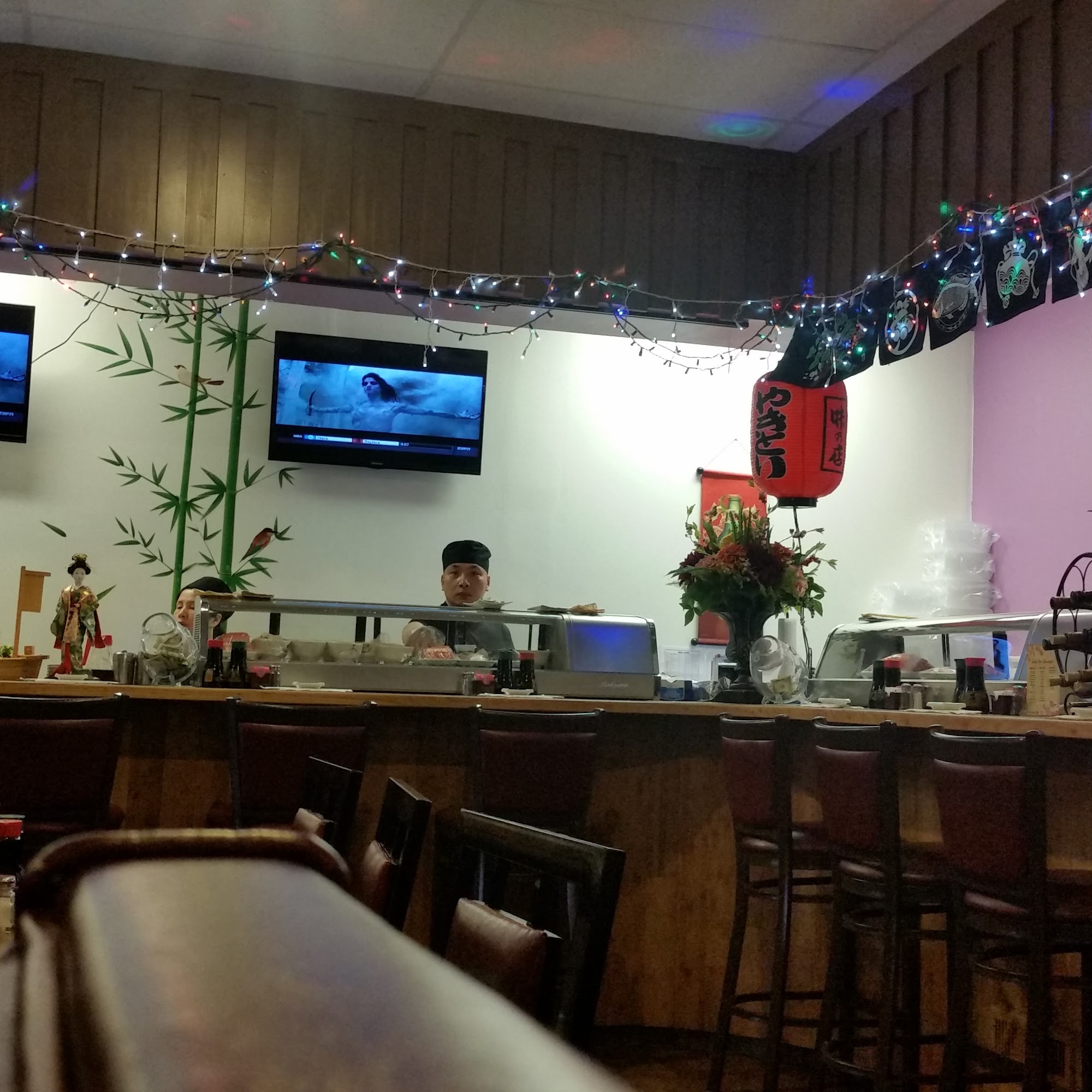 Sushi-One Bartlesville