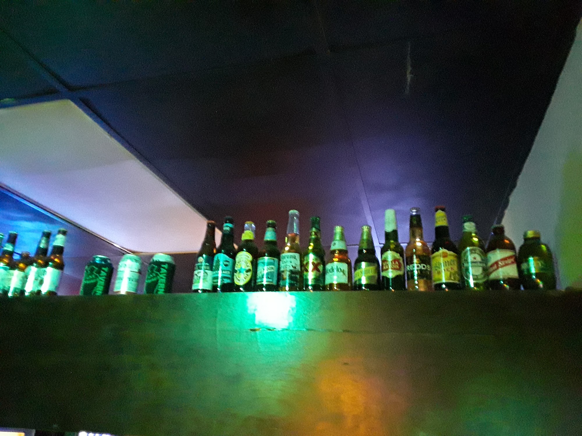 Angelo's Tavern Menu