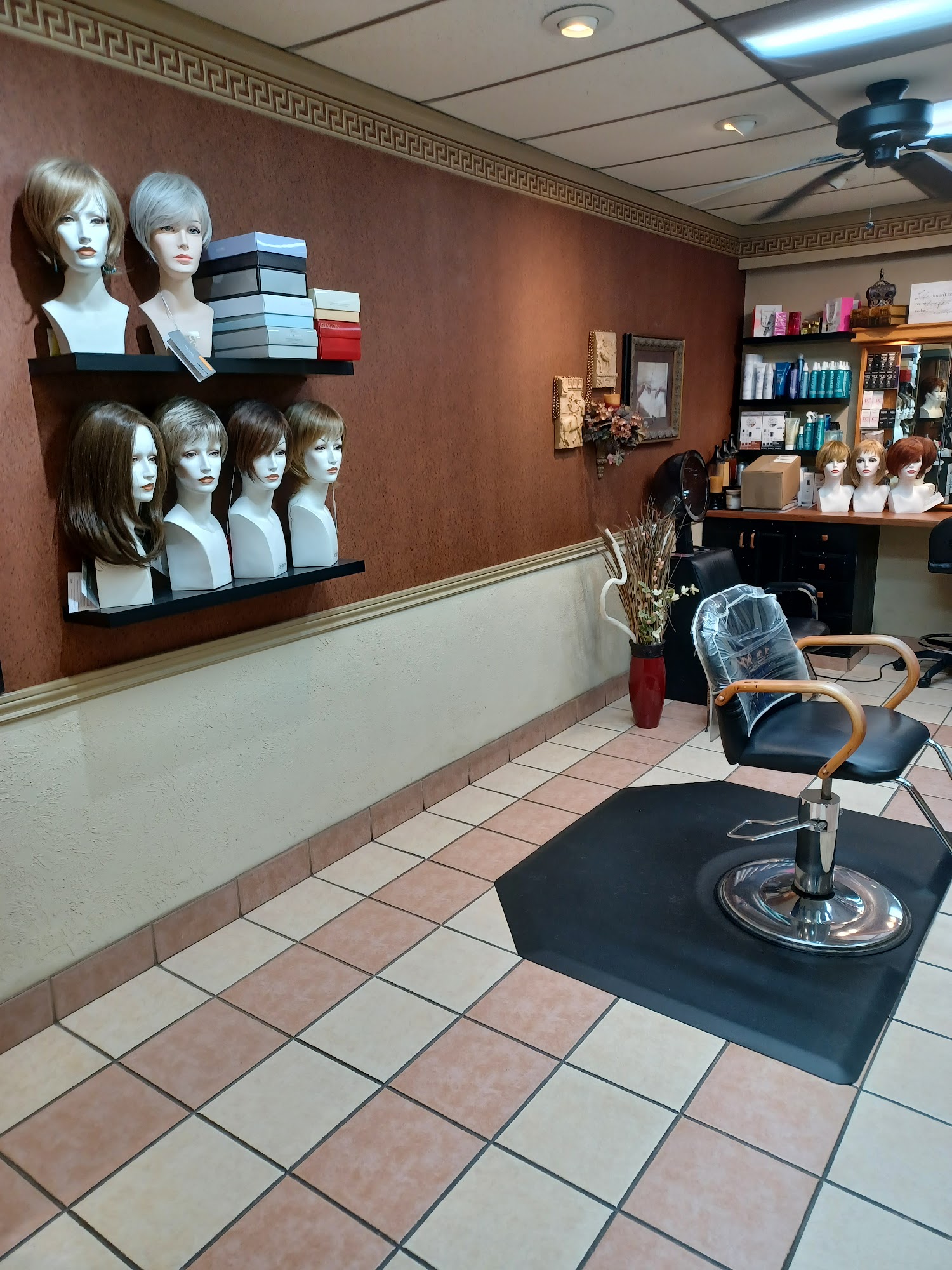 Bella Vita Beauty Salon & Day