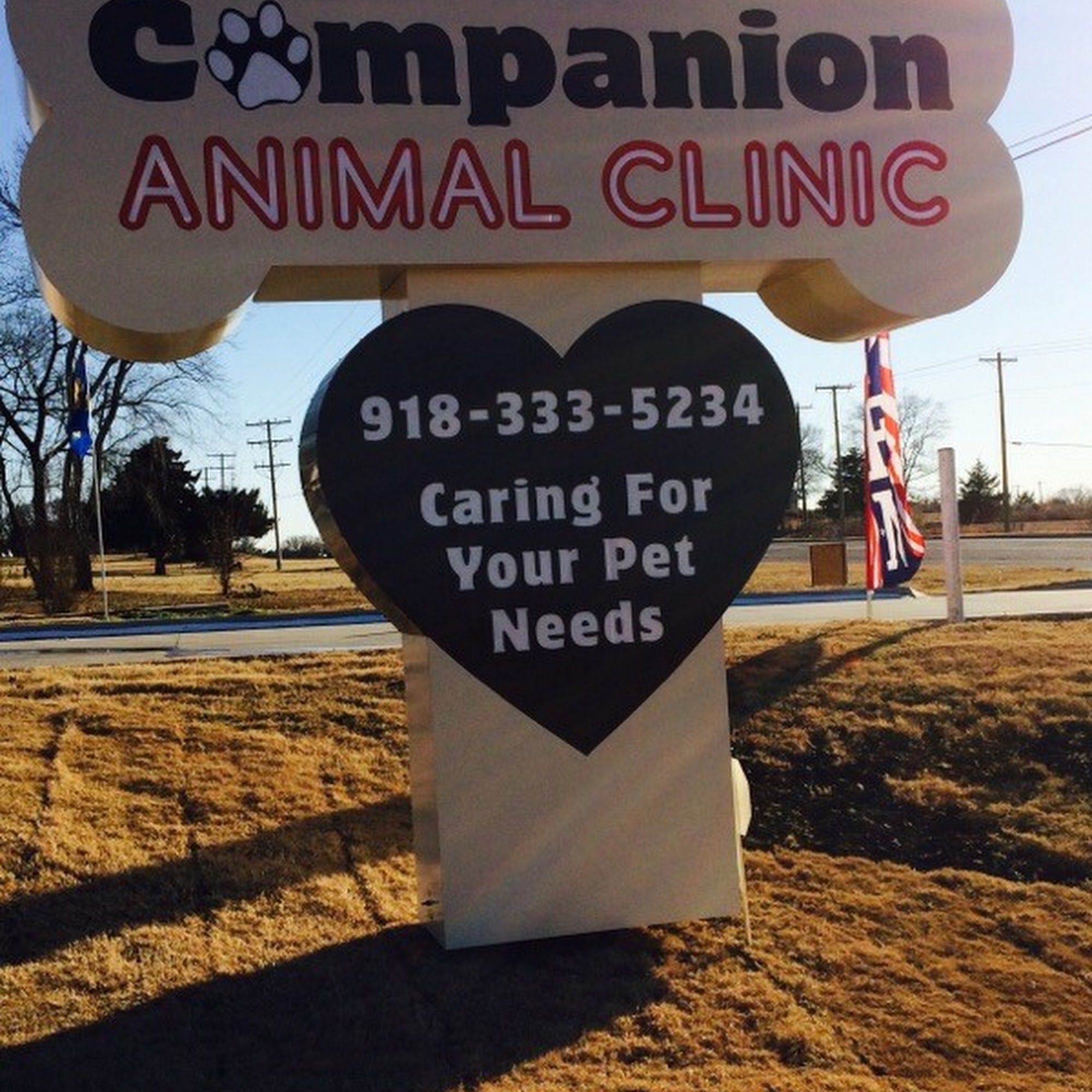 Companion Animal Clinic of Bartlesville Bartlesville