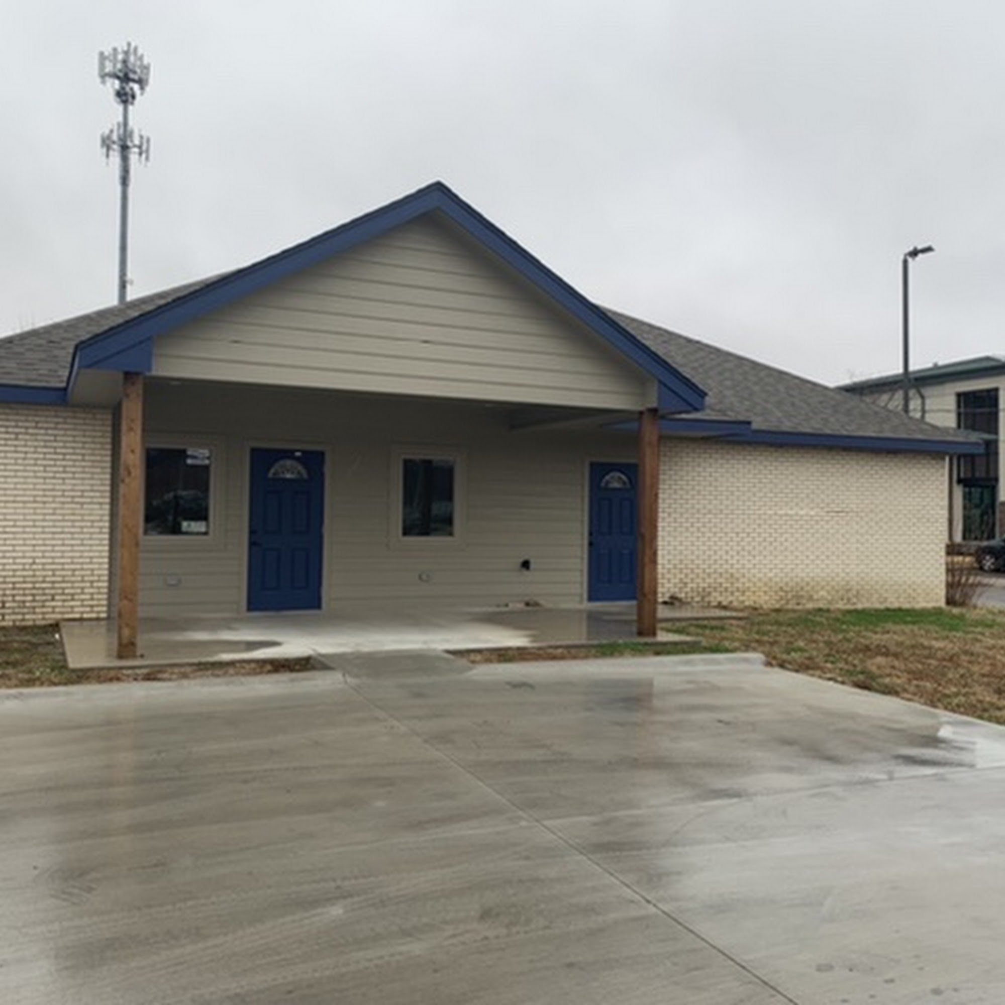 Animal Medical Center Bartlesville