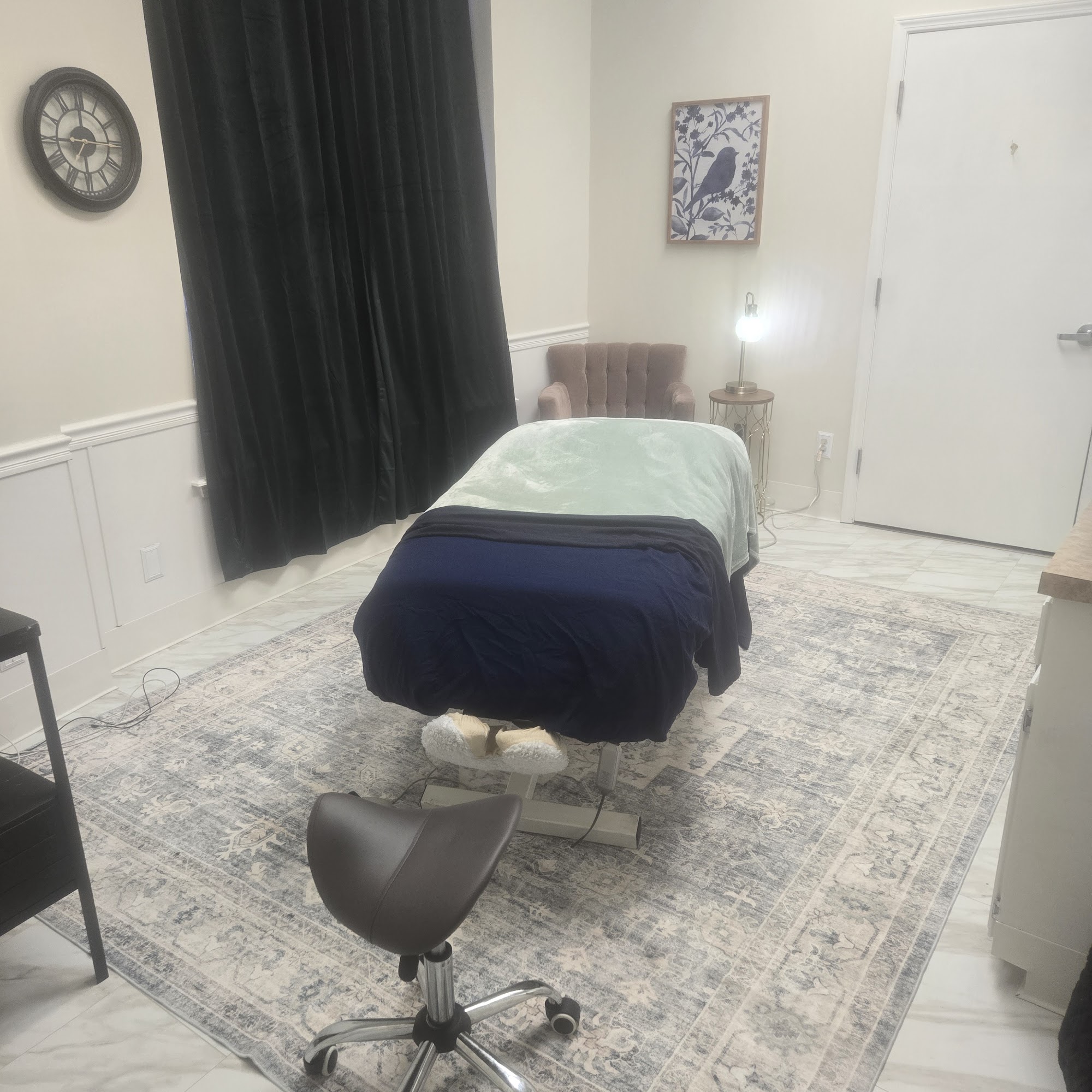 Therapeutic Touch 501 SE Frank Phillips Blvd Suite 203, Bartlesville Oklahoma 74003