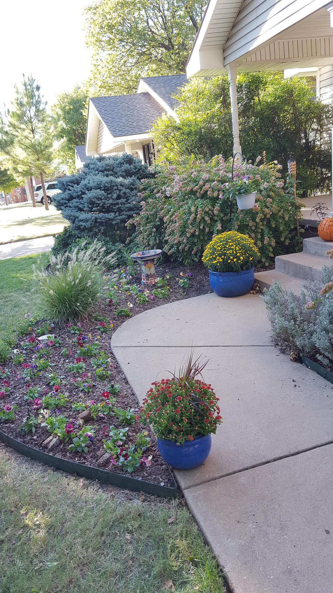 Photo credit: nextdoor