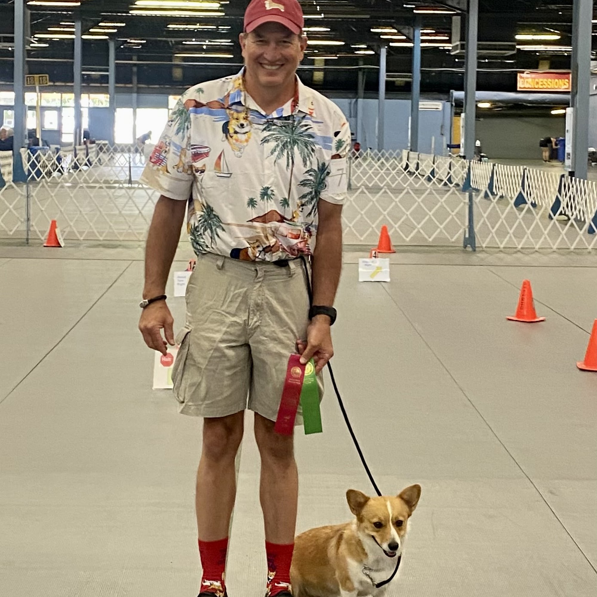 Oklahoma City Obedience Training Club Bethany