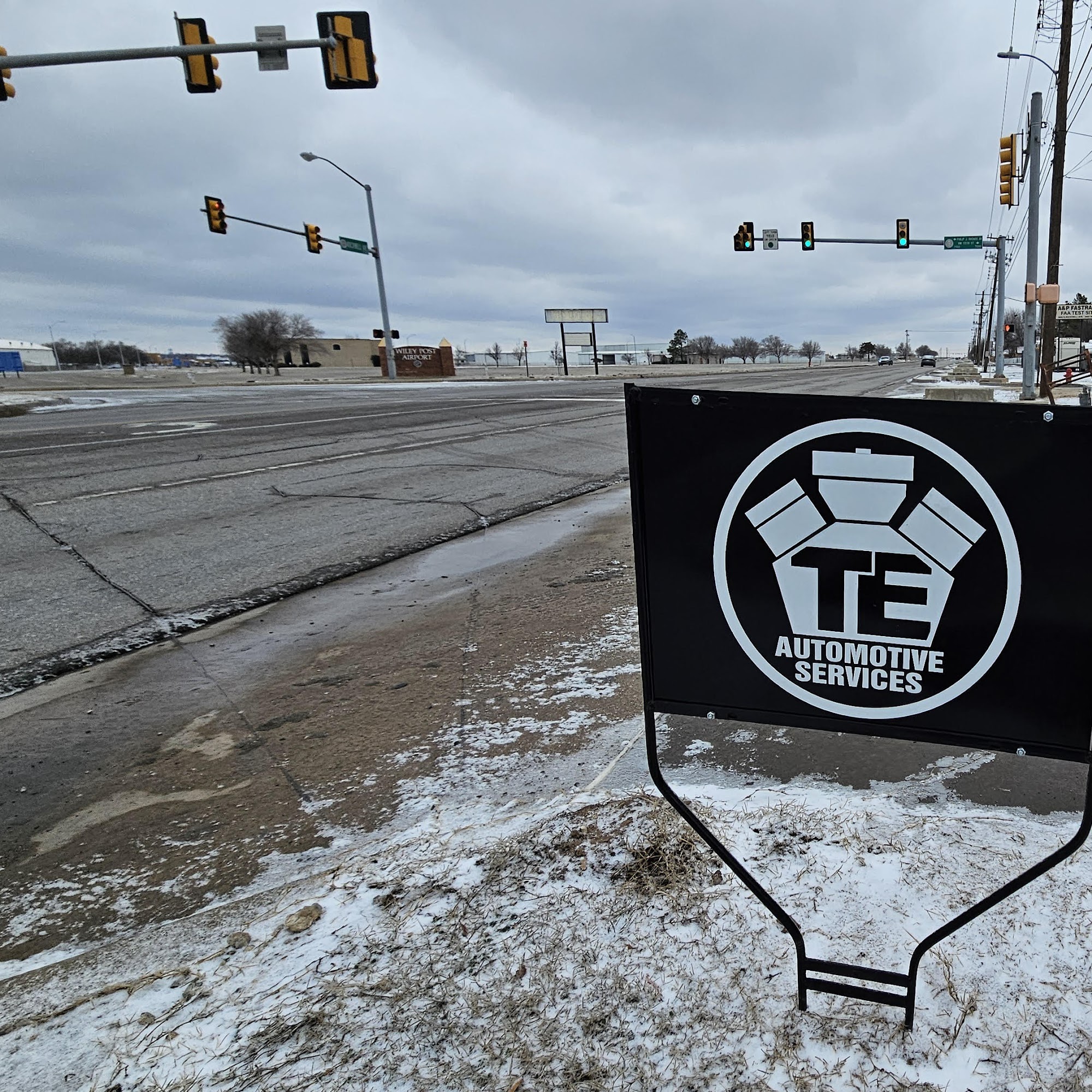 TE Automotive Services Bethany