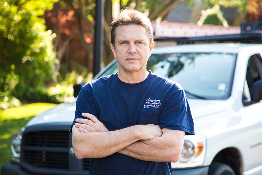 Sprouse Heating & Air Conditioning