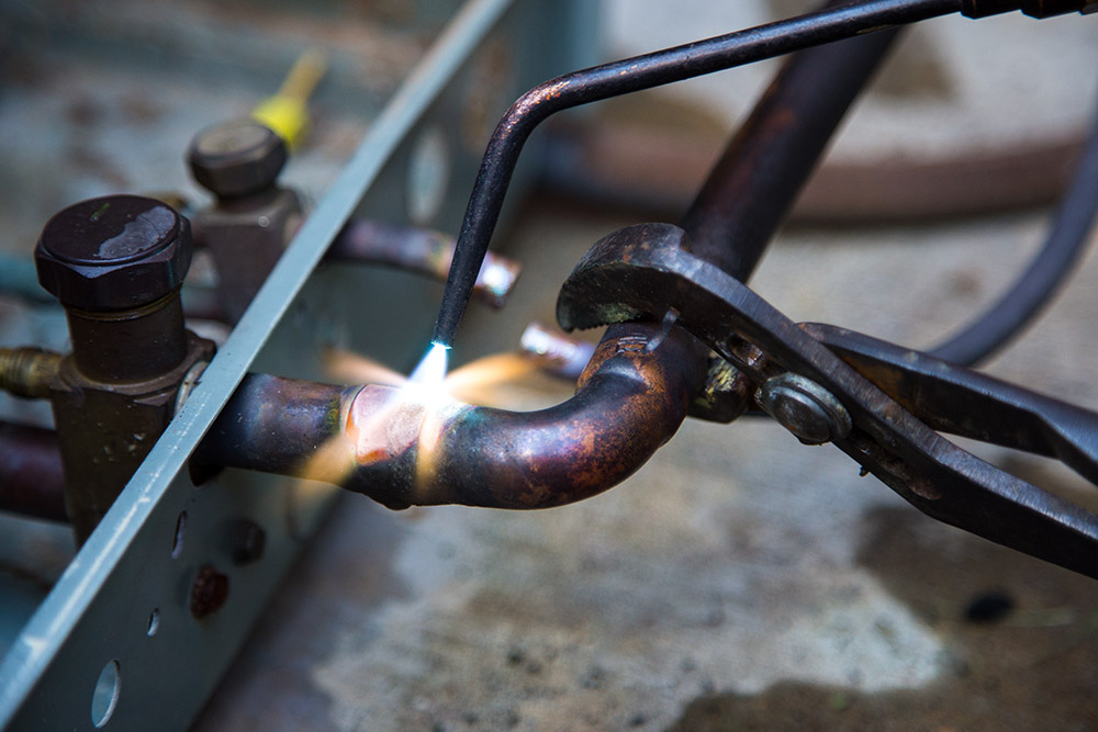 Sprouse Heating & Air Conditioning