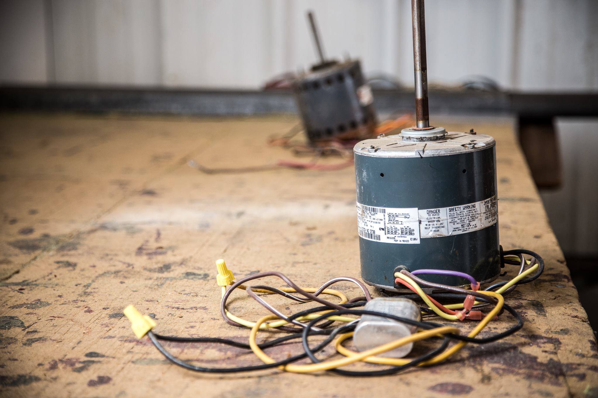 Sprouse Heating & Air Conditioning