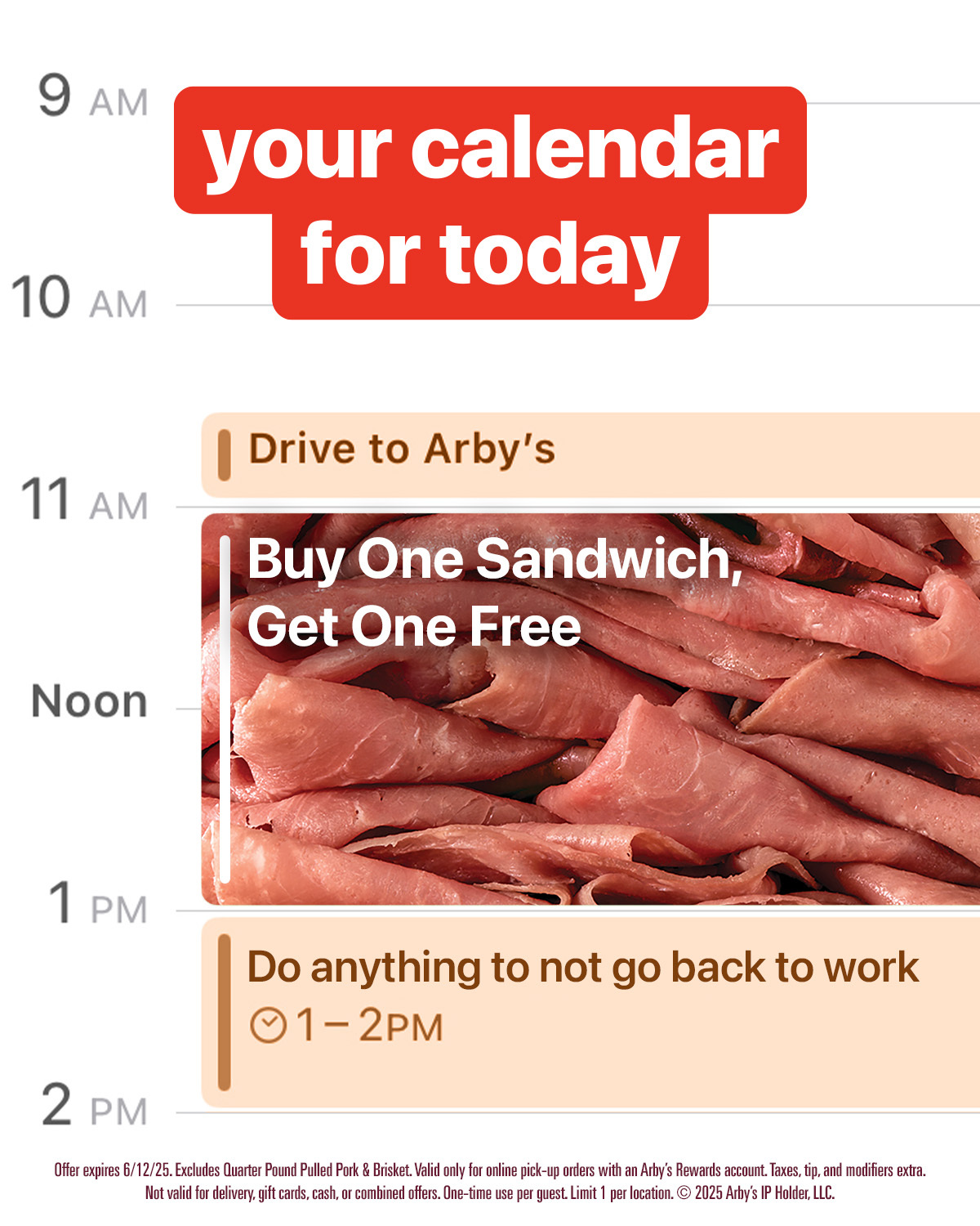 Arby's