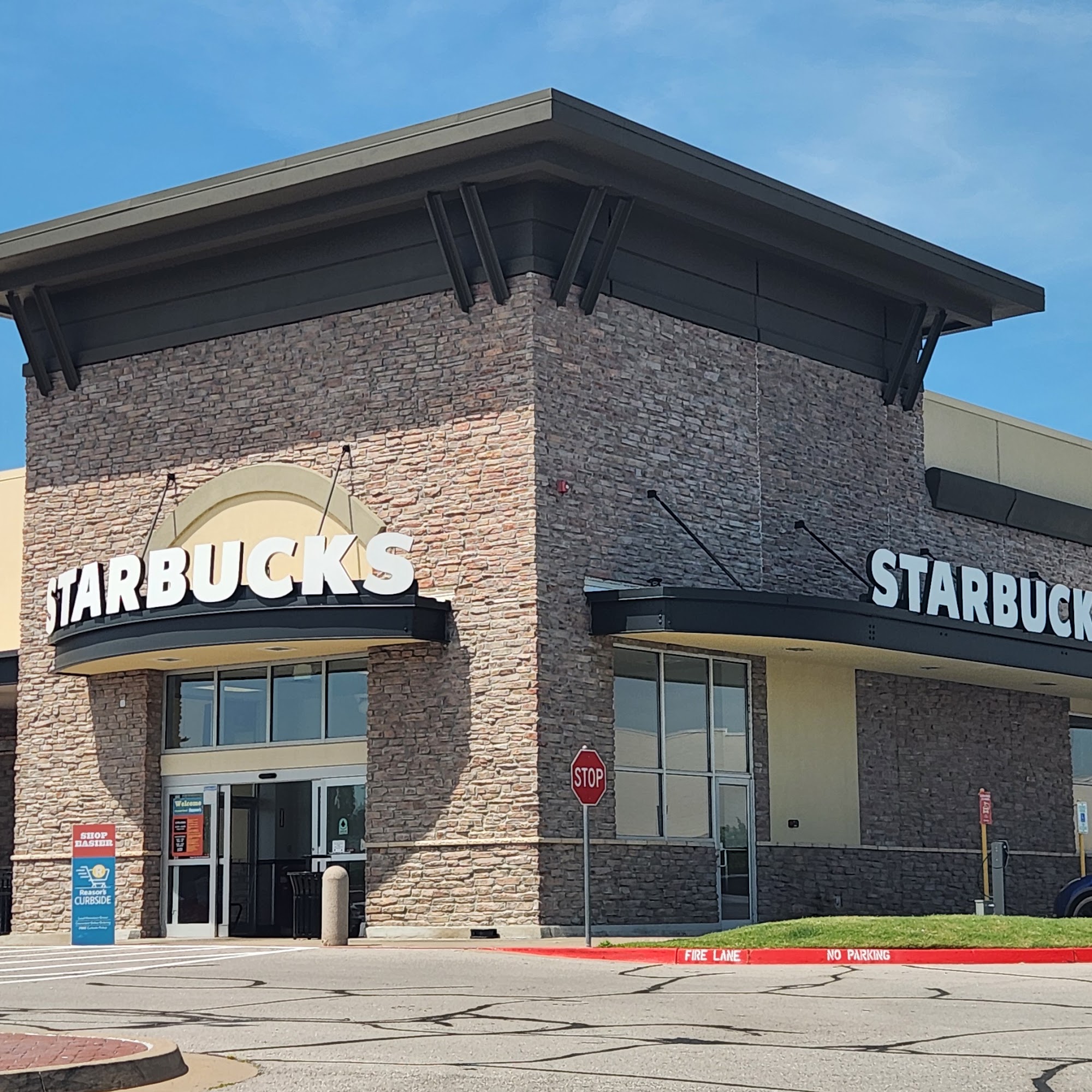 Starbucks Coffee Company 11116 S Memorial Dr, Bixby