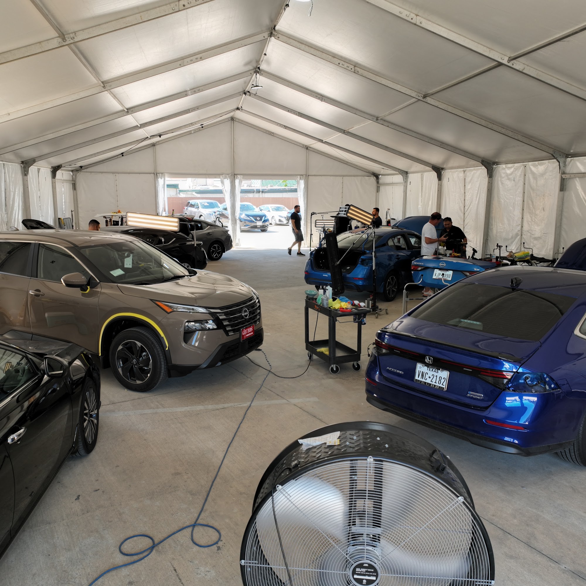 Hail Surgeon 13901 S Mingo Rd E, Bixby Oklahoma 74008