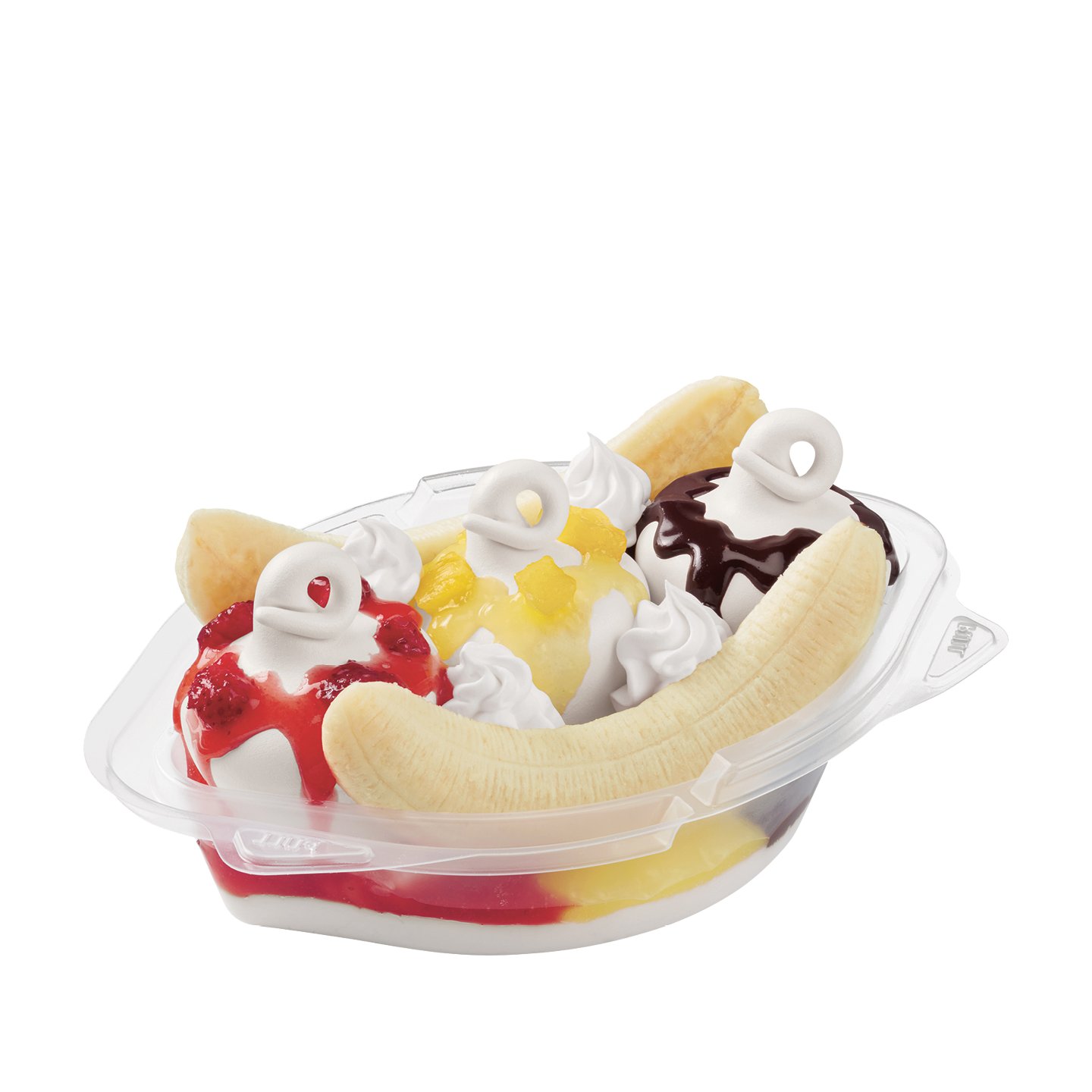 Dairy Queen (Treat) Menu