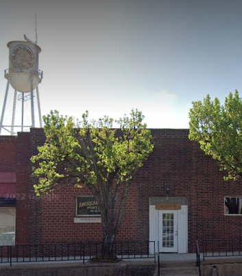 Blanchard American Legion Post 261 Blanchard