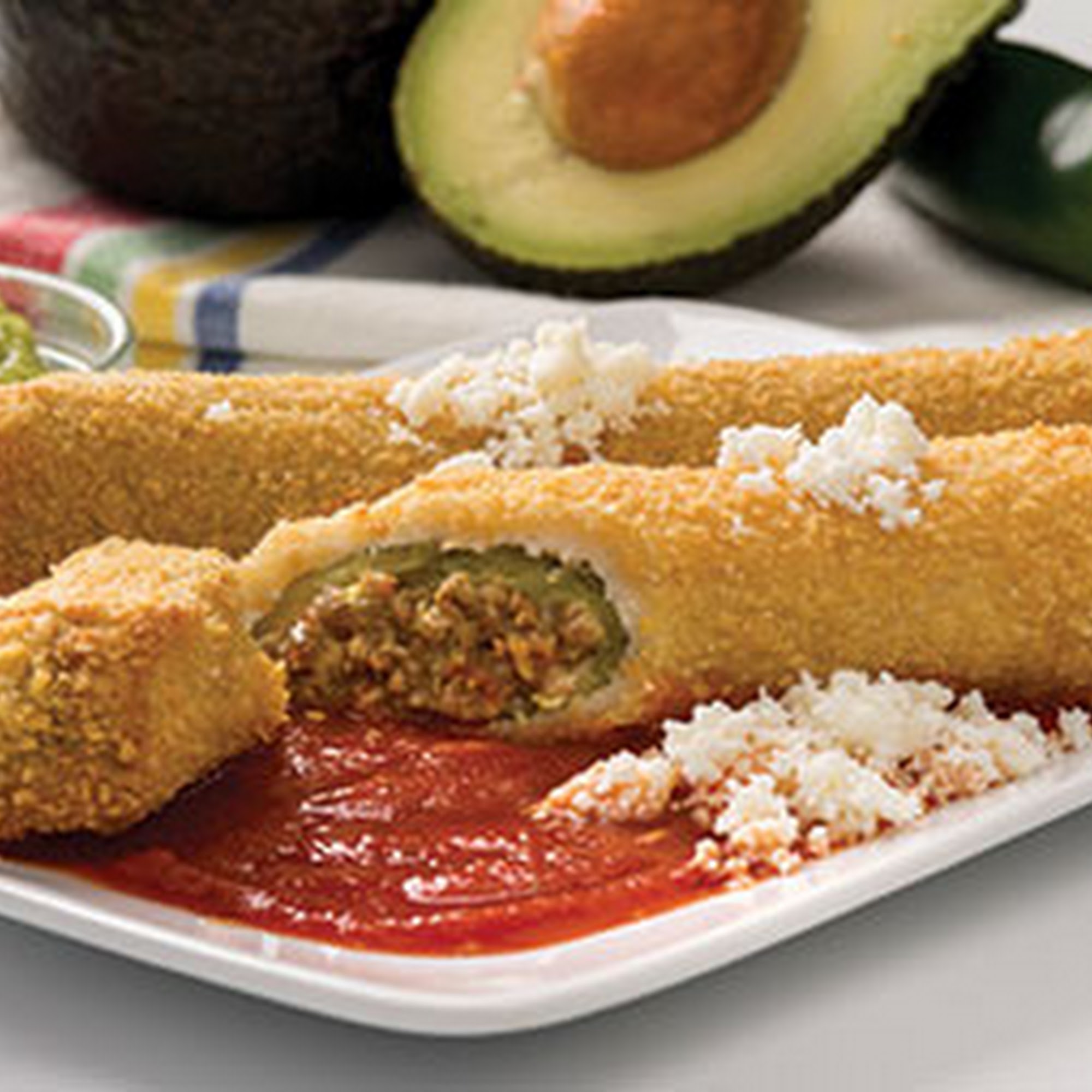 Matador Foods Blanchard