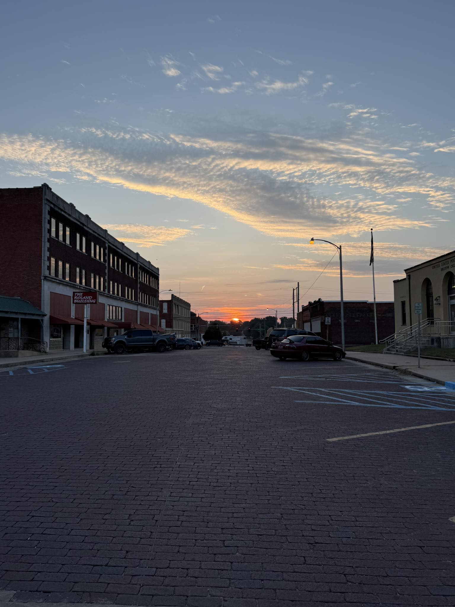 Pro-Tech Termite and Pest Services Inc. 136 W 6th Ave, Bristow Oklahoma 74010