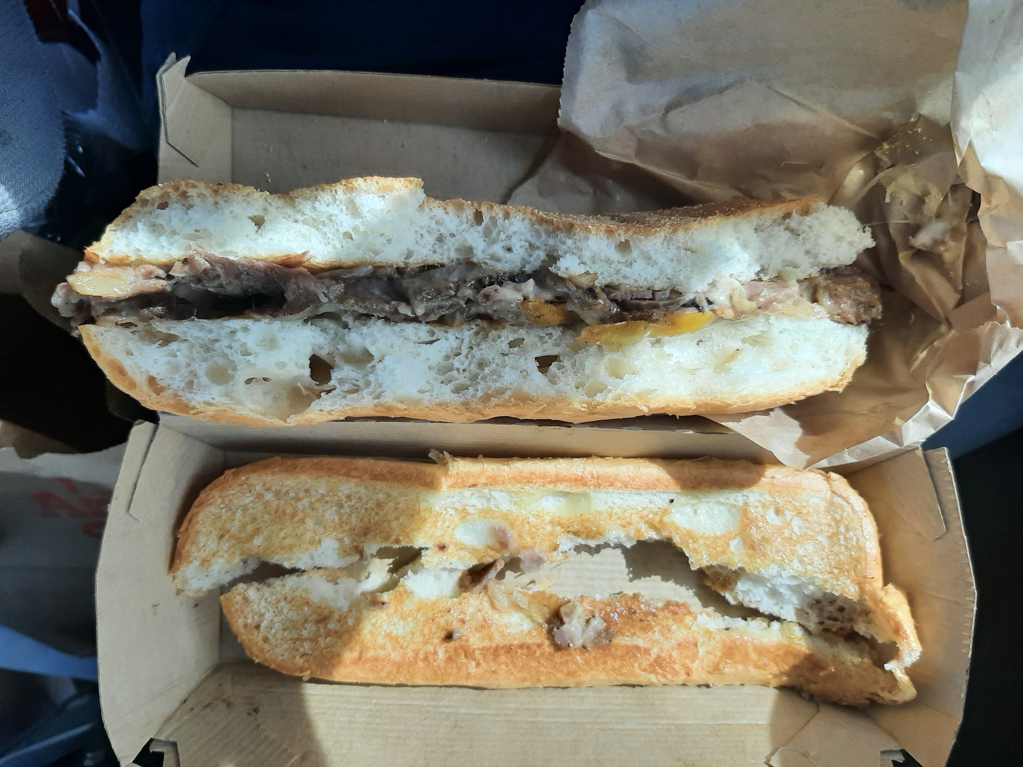 Arby's