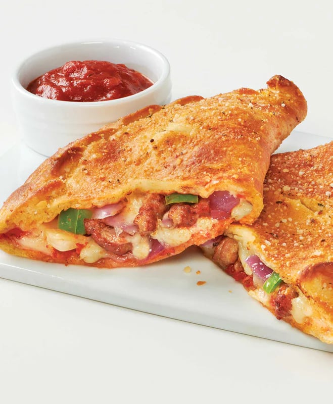 Papa Murphy's | Take 'N' Bake Pizza Menu