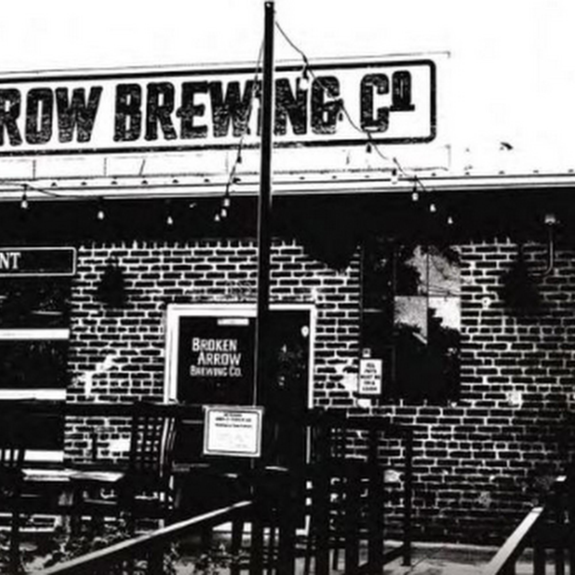 Broken Arrow Brewing Company Broken Arrow