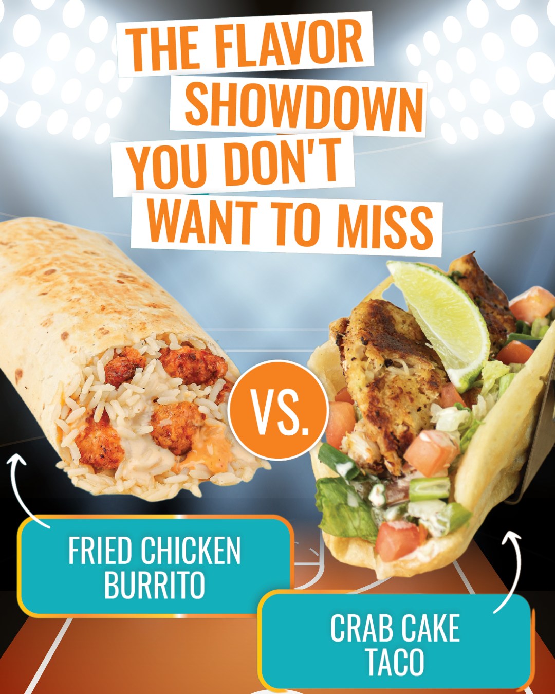 Tacos 4 Life Broken Arrow