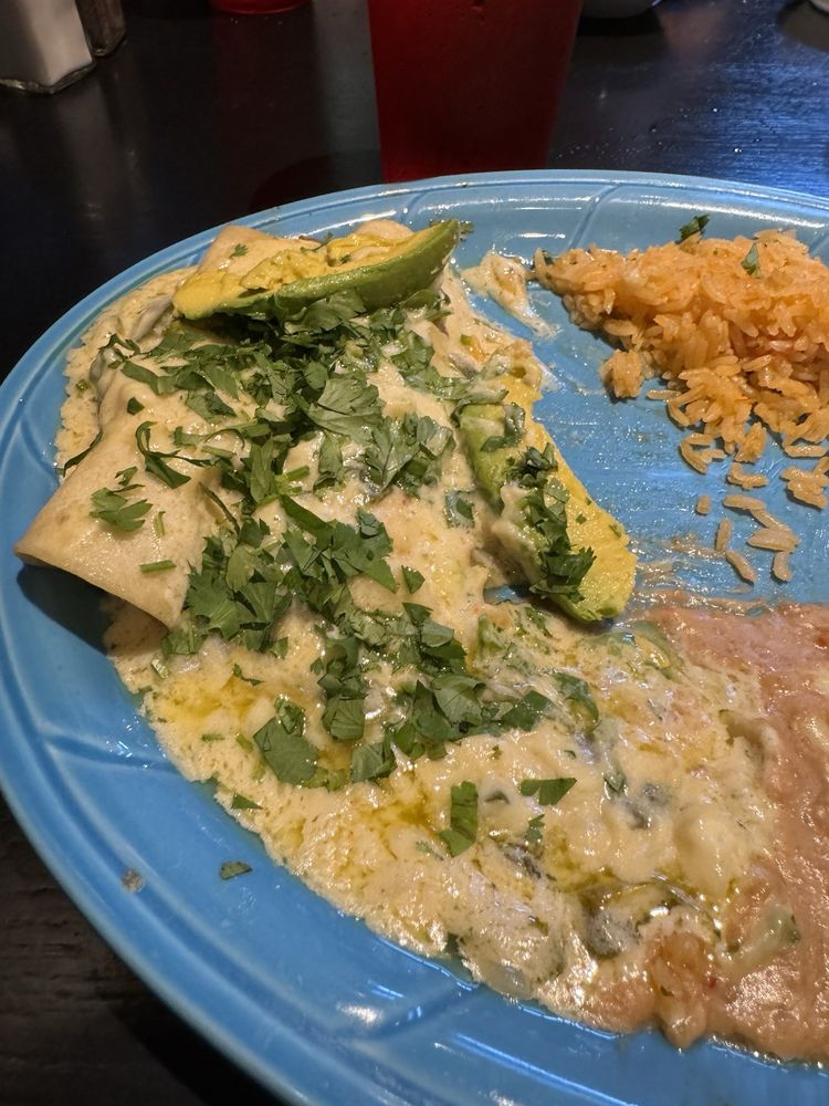 La Huerta Grill 3302 W Kenosha St, Broken Arrow, OK 74012