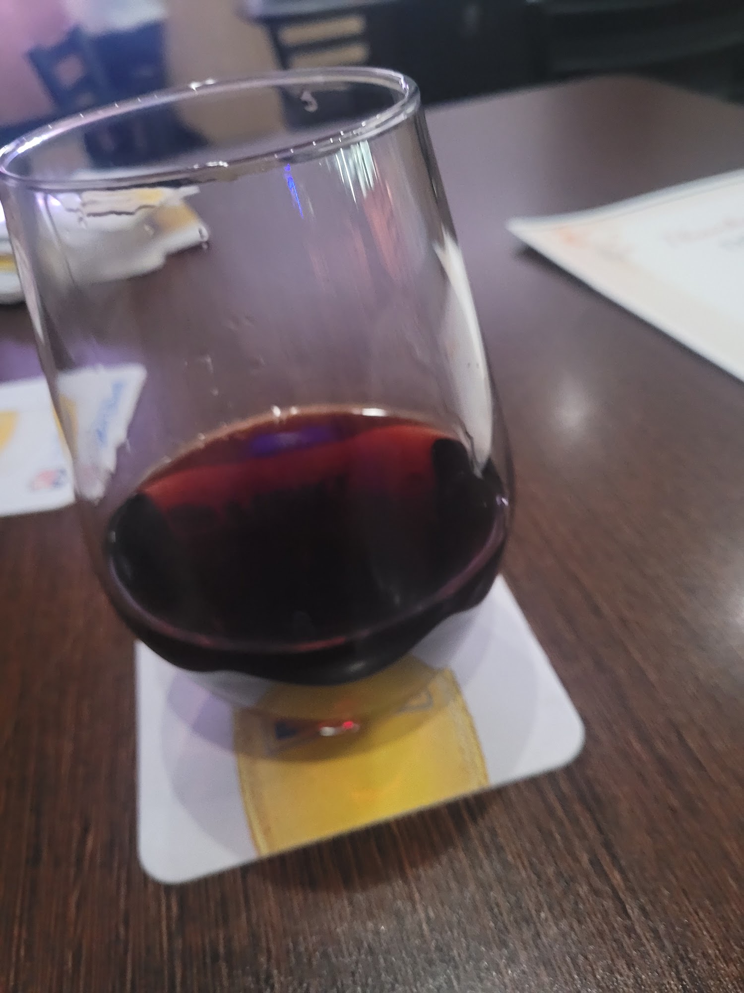 Bookers Broken Arrow